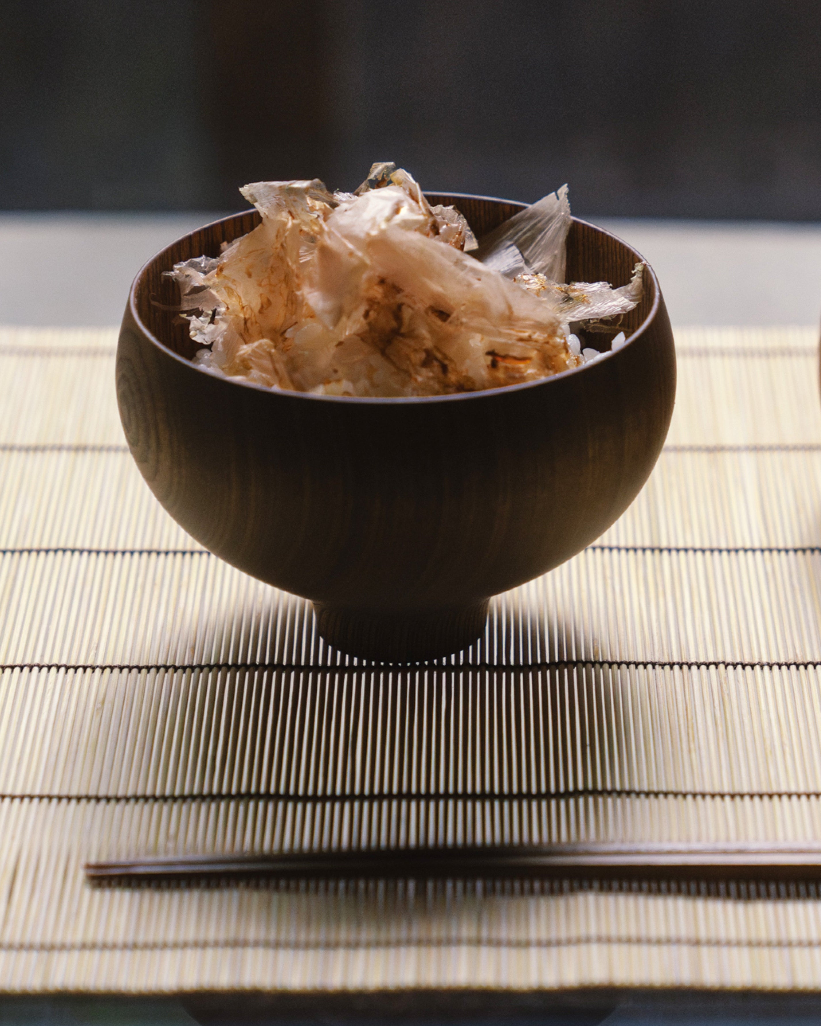 Sudare Placemat - Light