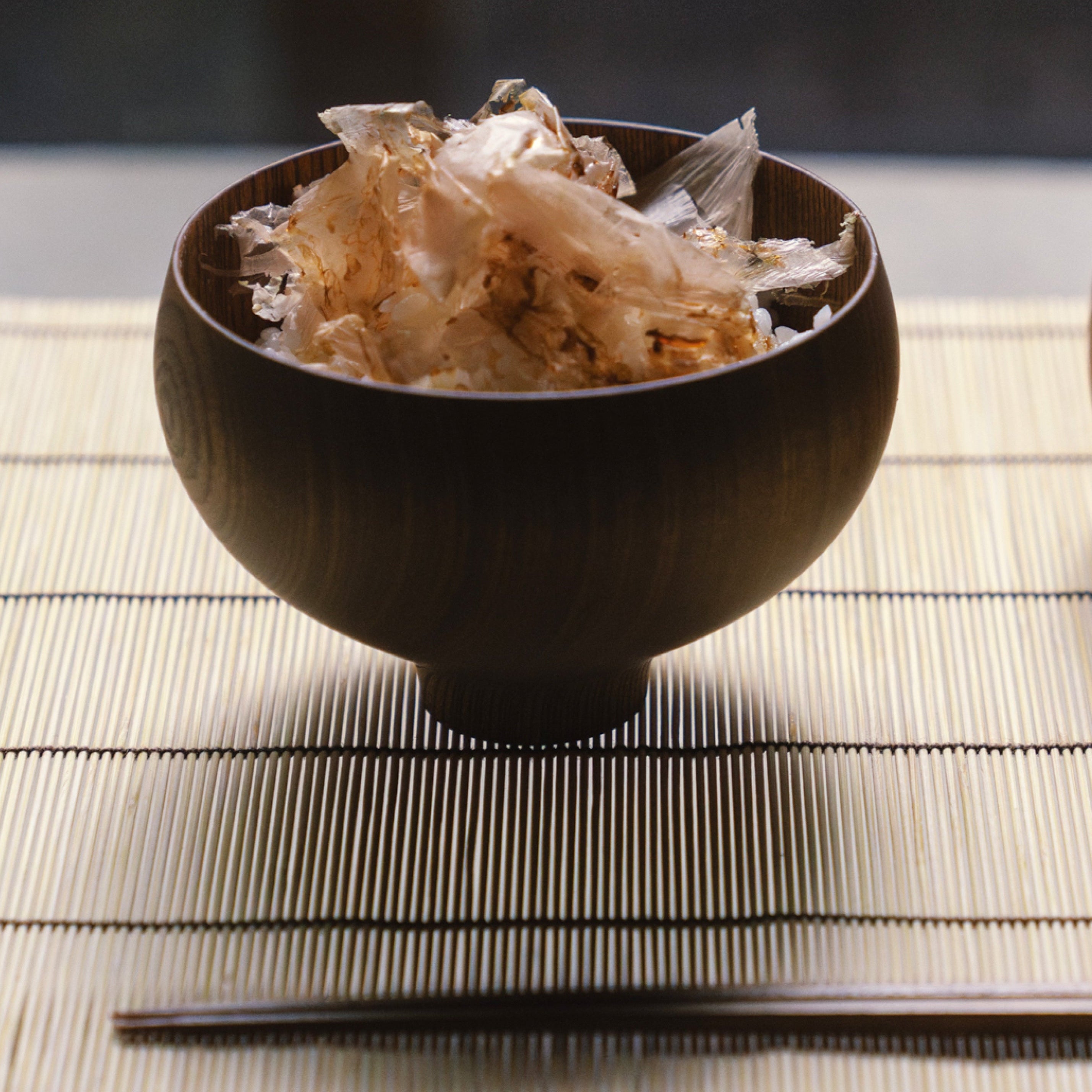 Sudare Placemat - Light