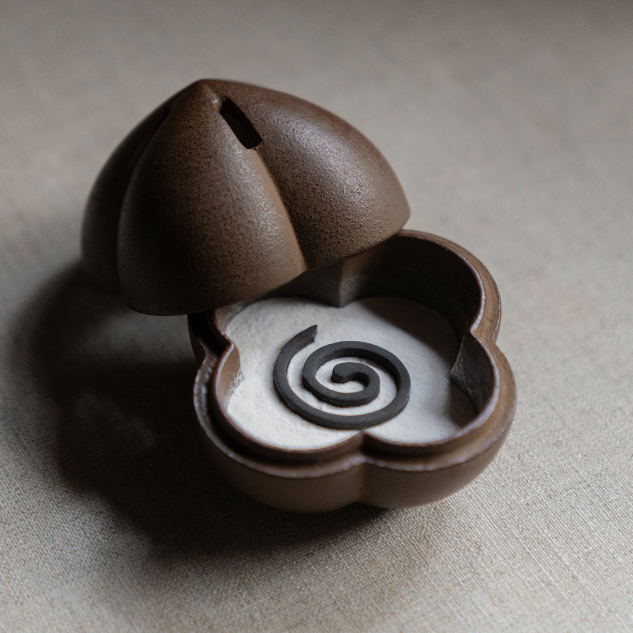 Uzumaki Incense - Hinoki