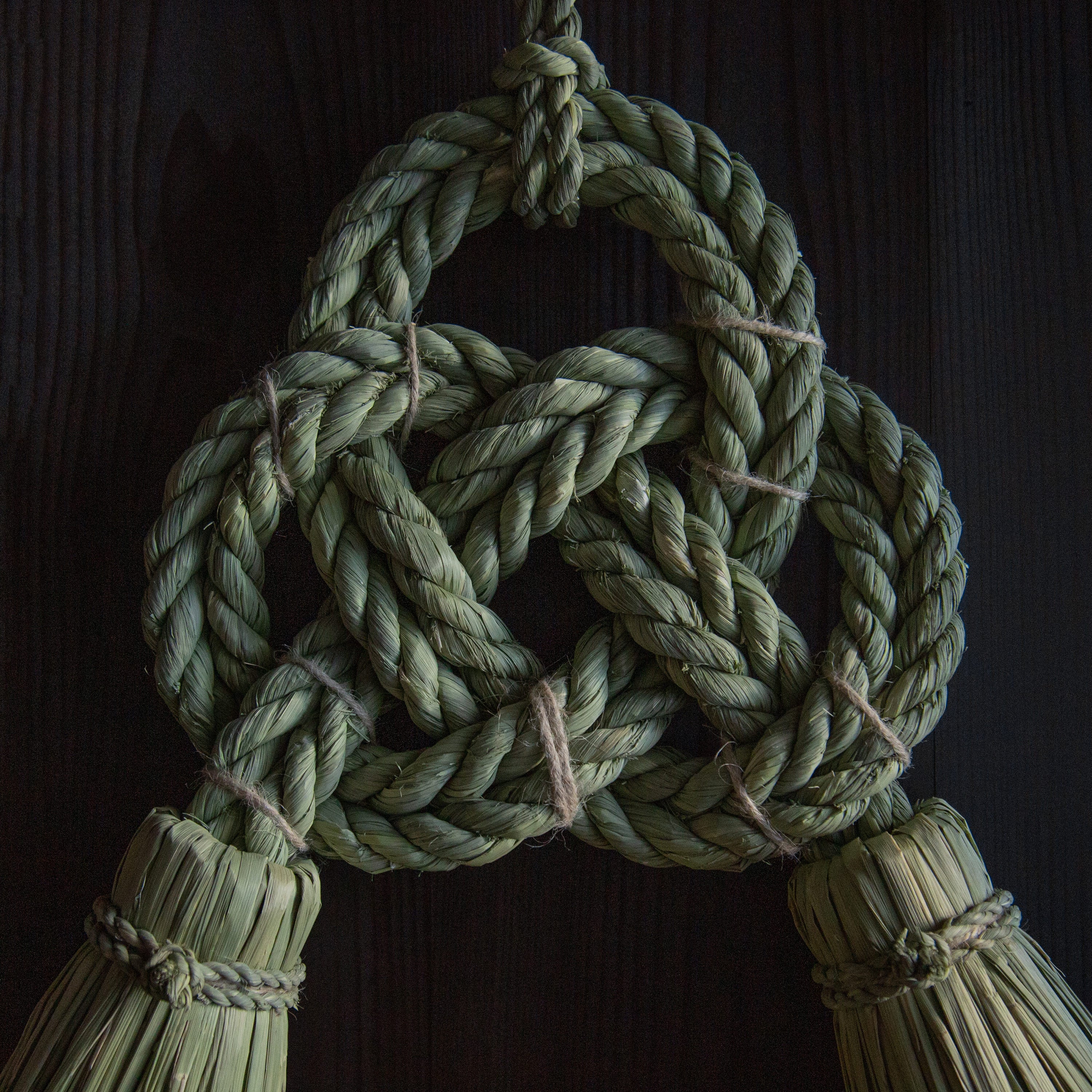 Warazaiku - Iwai-musubi