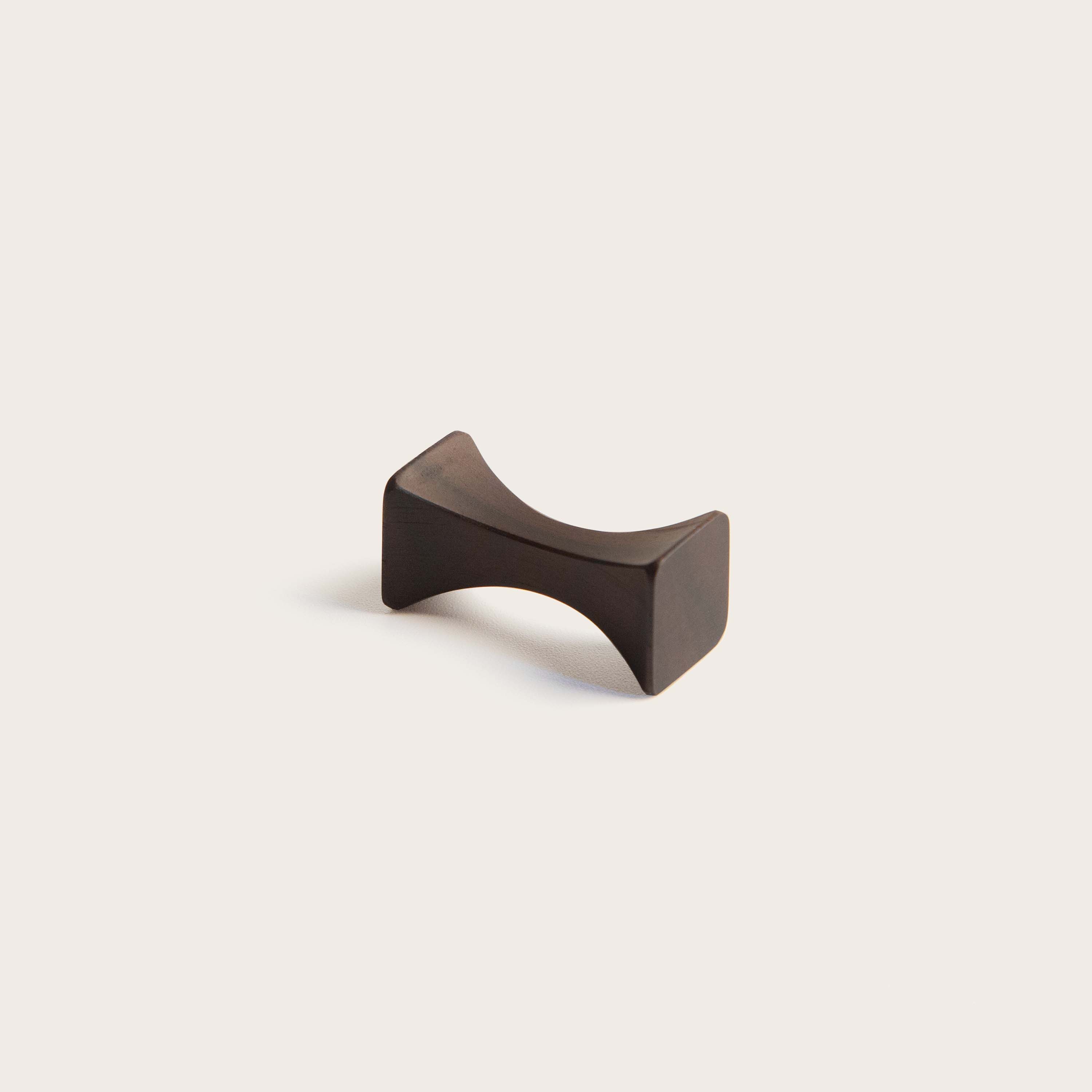 Wooden cutlery