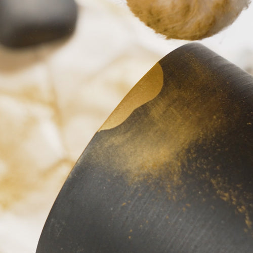 Kintsugi Master Class #3 Missing Fragment