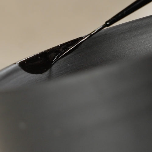 Kintsugi Master Class #3 Missing Fragment