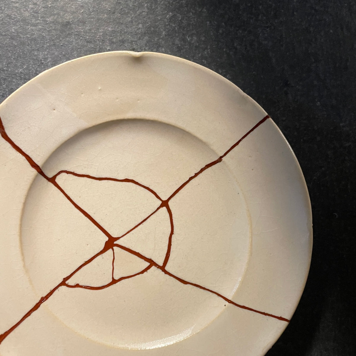 Kintsugi Repair Kit - The Ceramic School