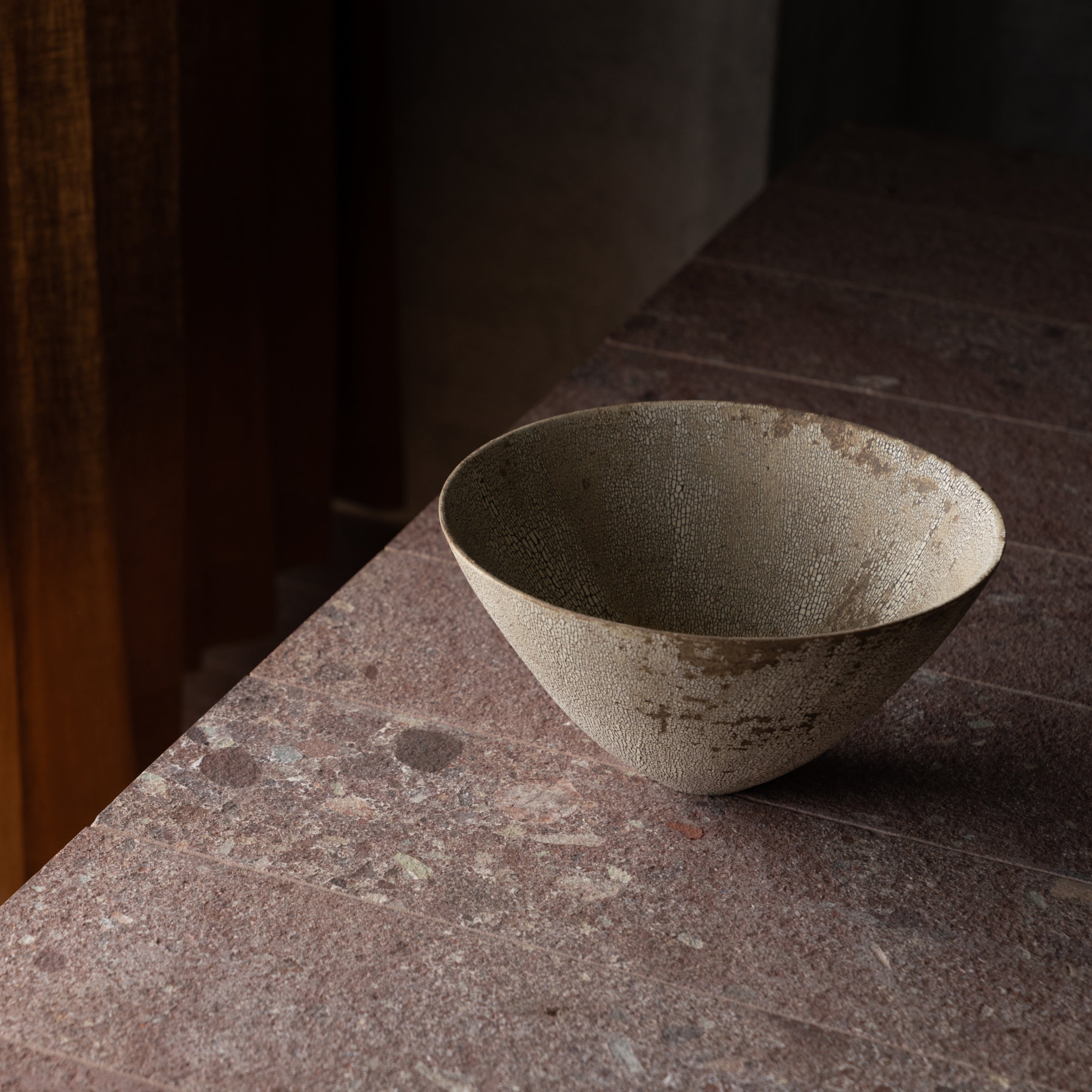 Statement bowl