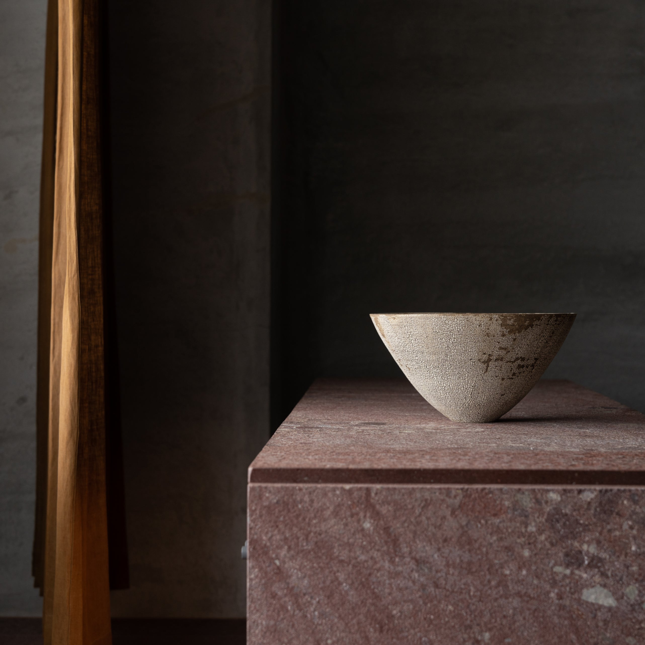 Statement bowl