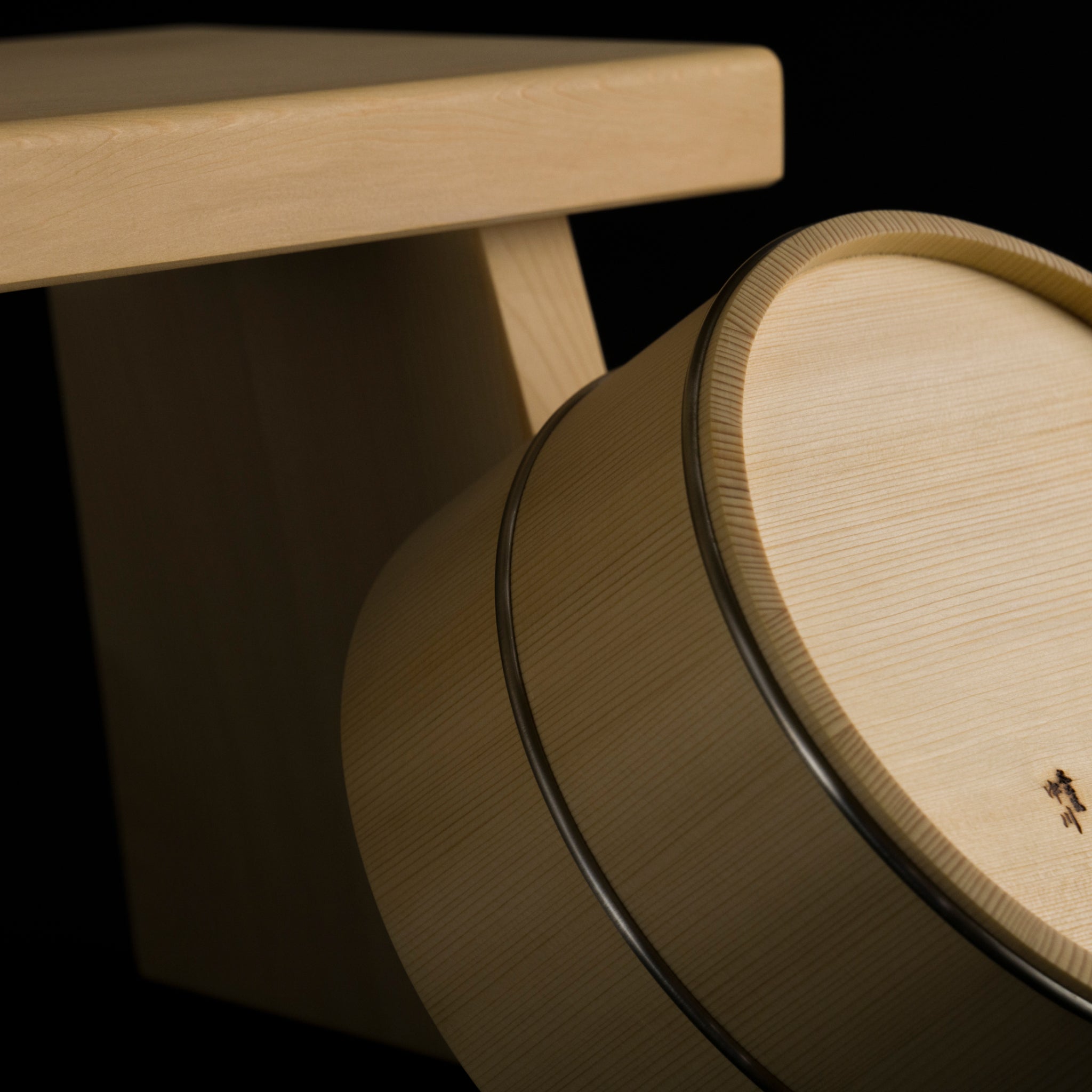 Bath Stool
