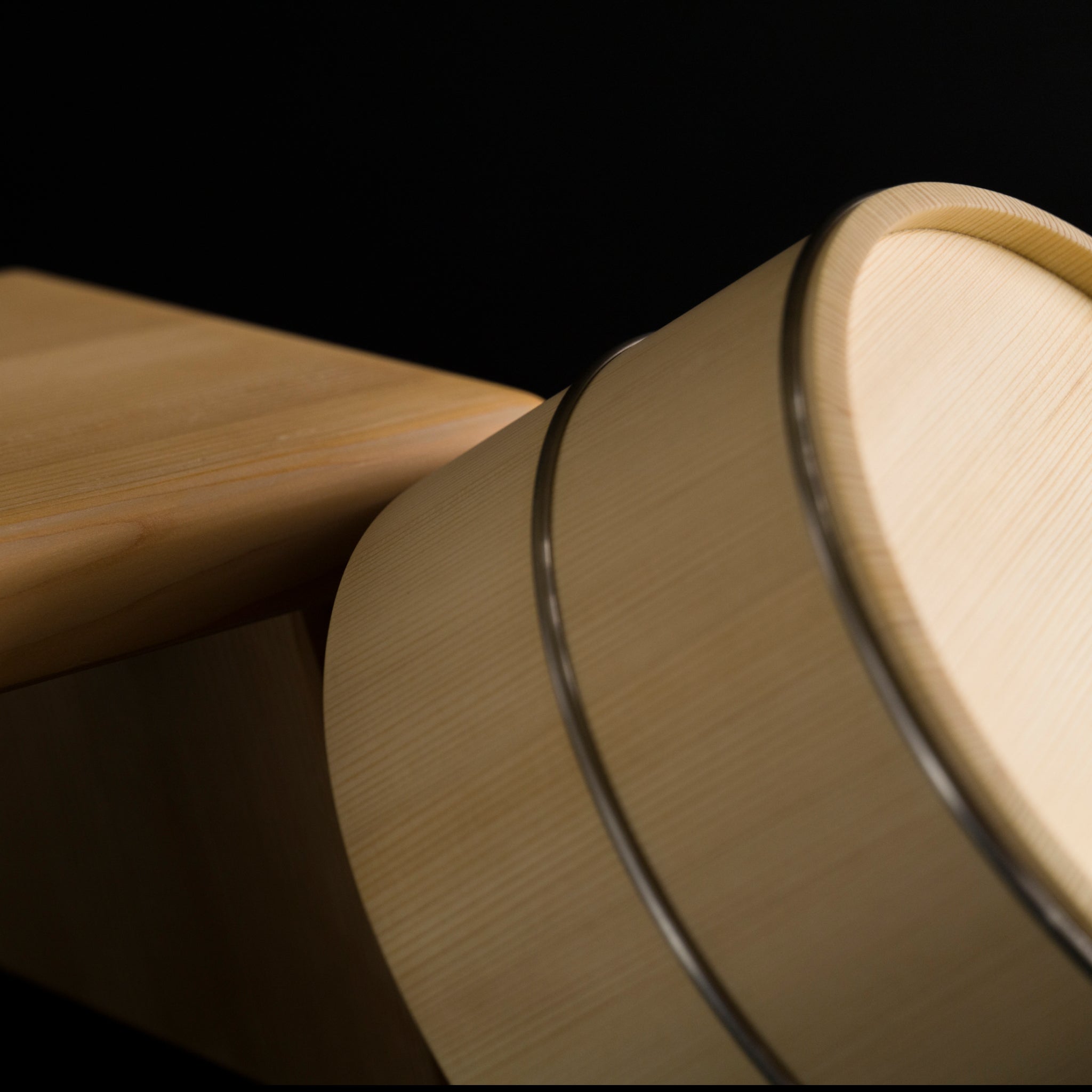 Bath Stool