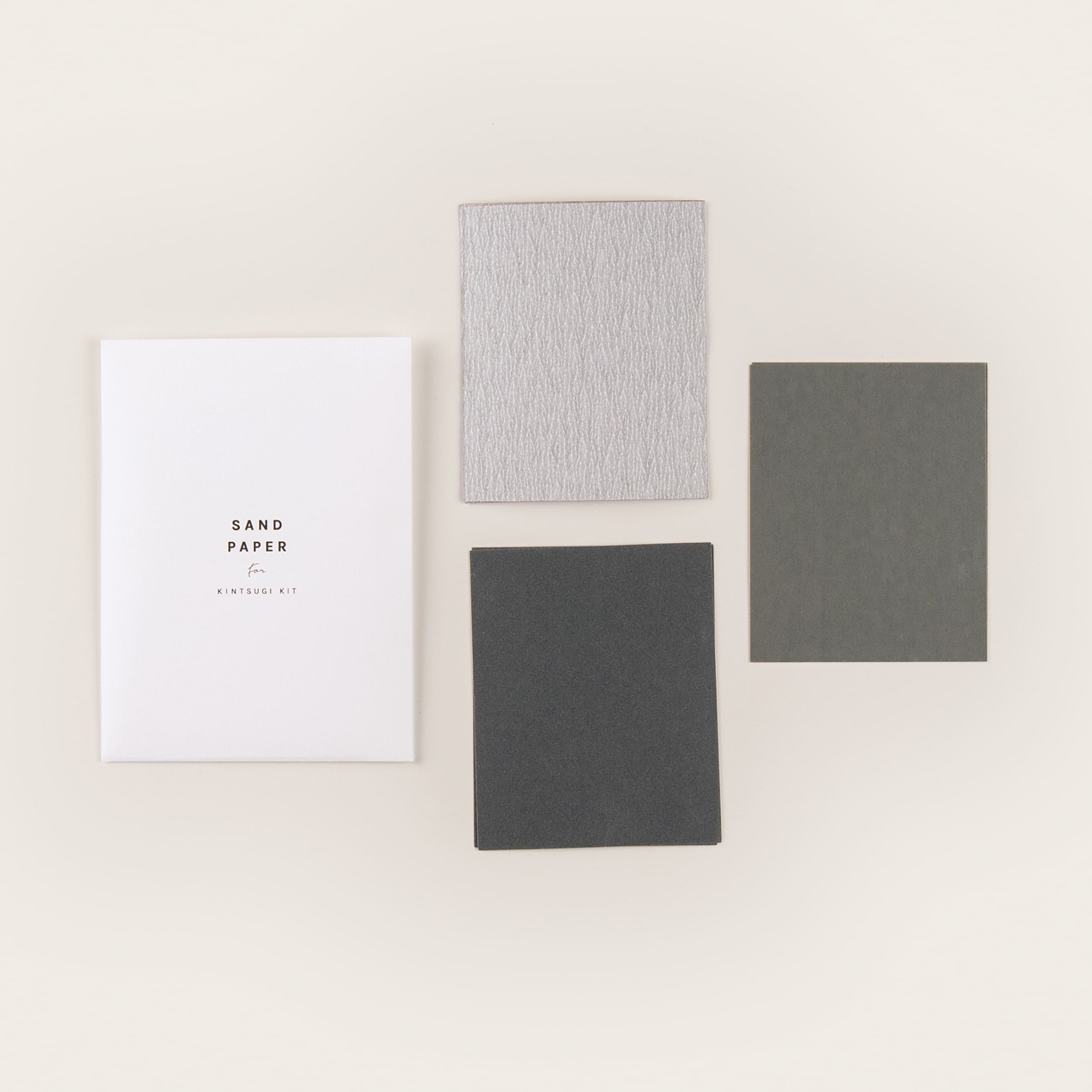 Advanced Kintsugi Kit