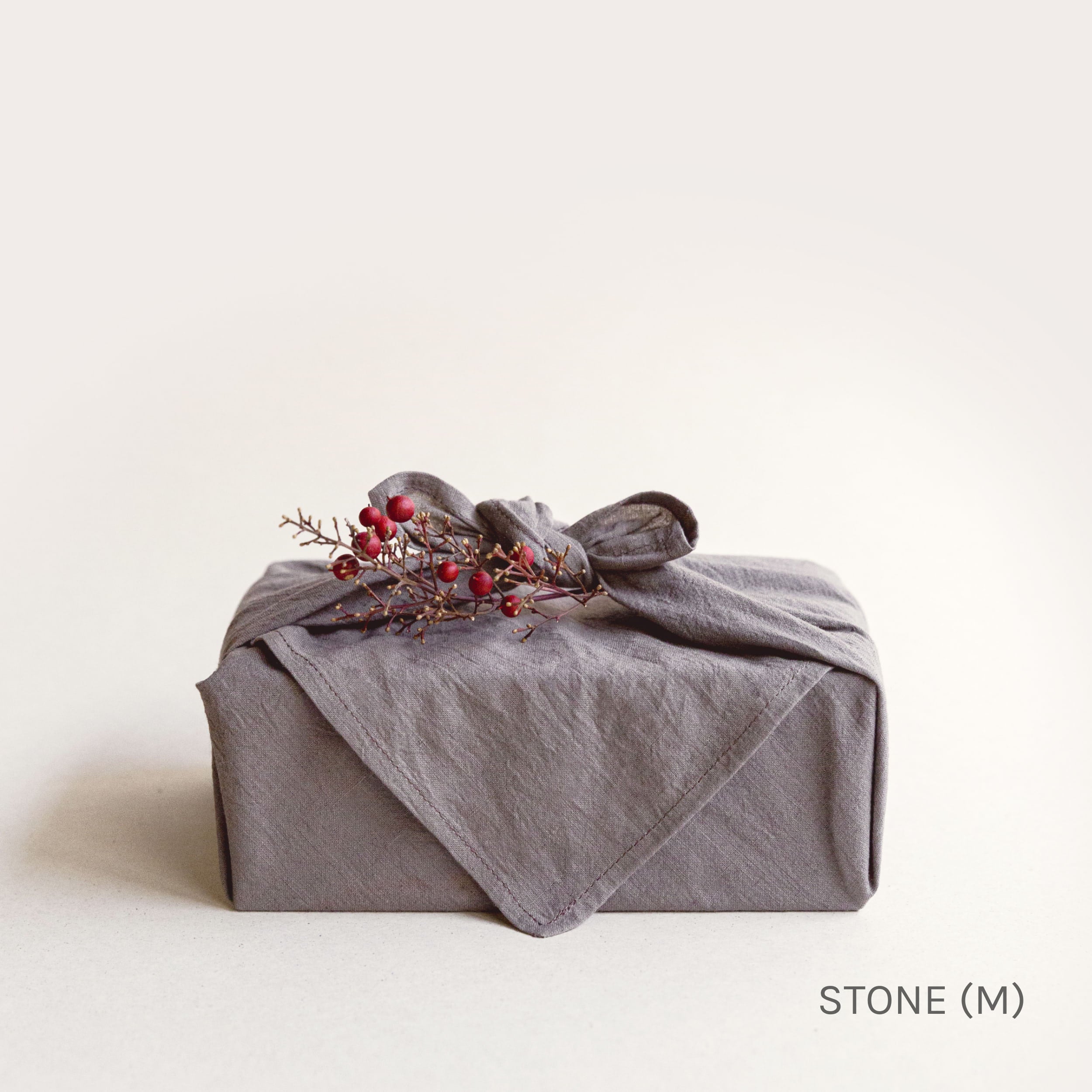 Natural-Dye Furoshiki