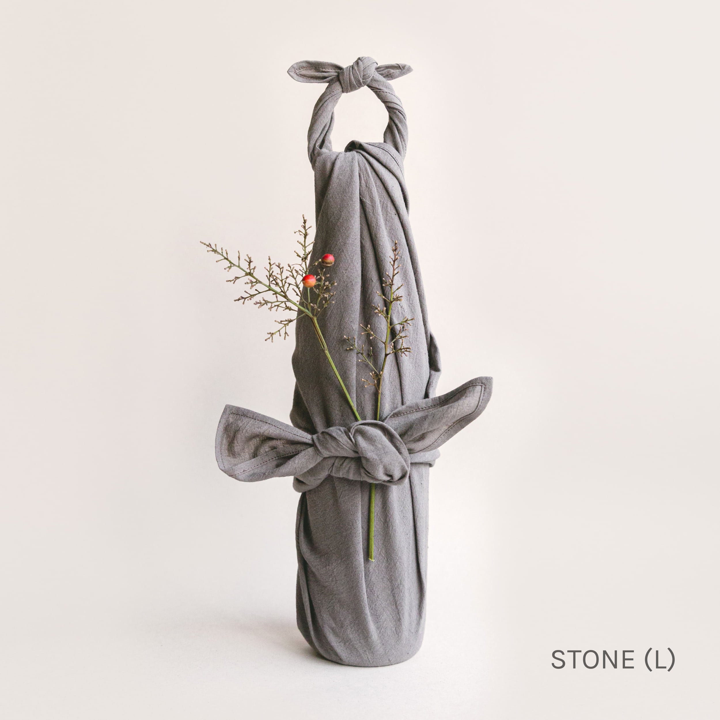 Natural-Dye Furoshiki