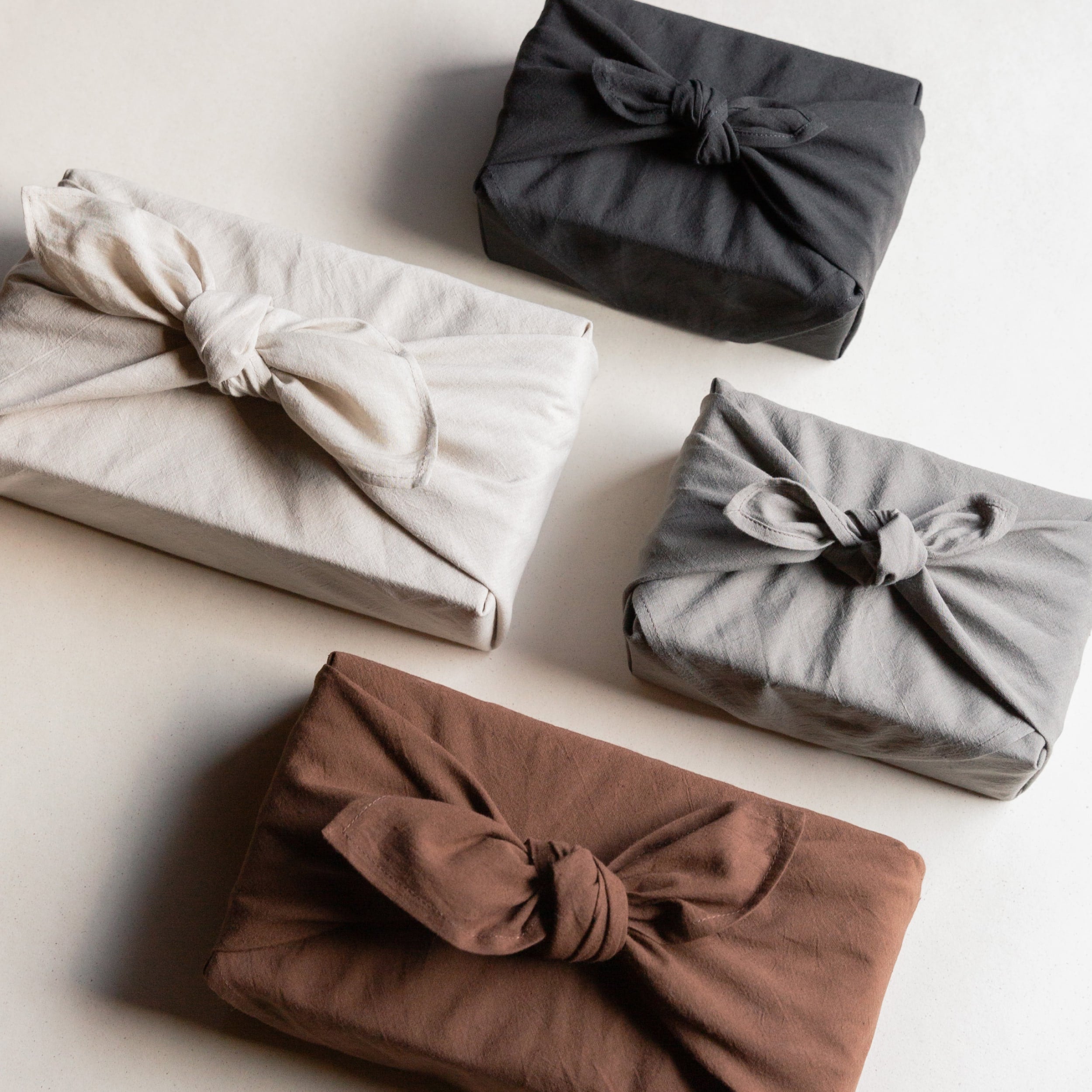 Natural-Dye Furoshiki