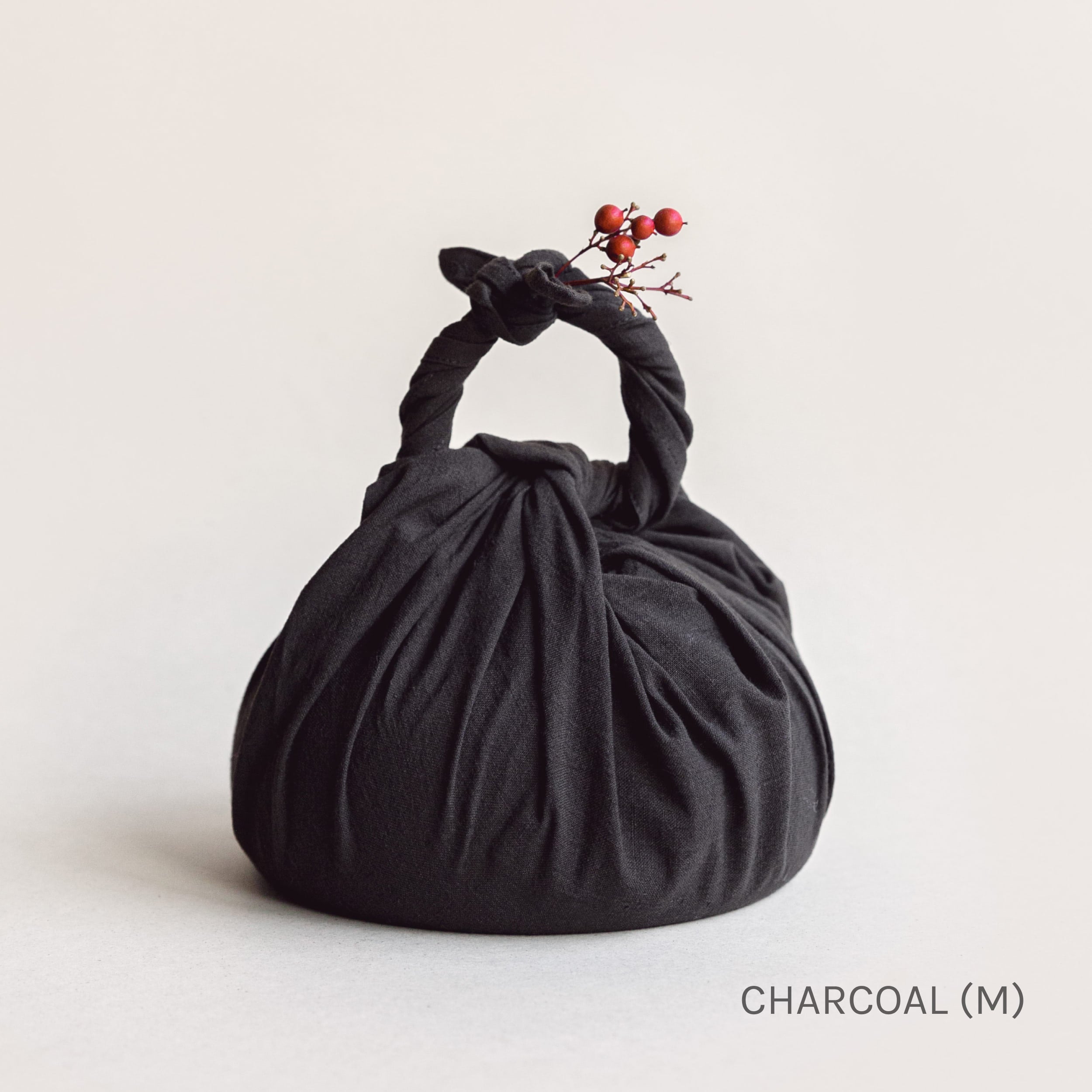 Natural-Dye Furoshiki