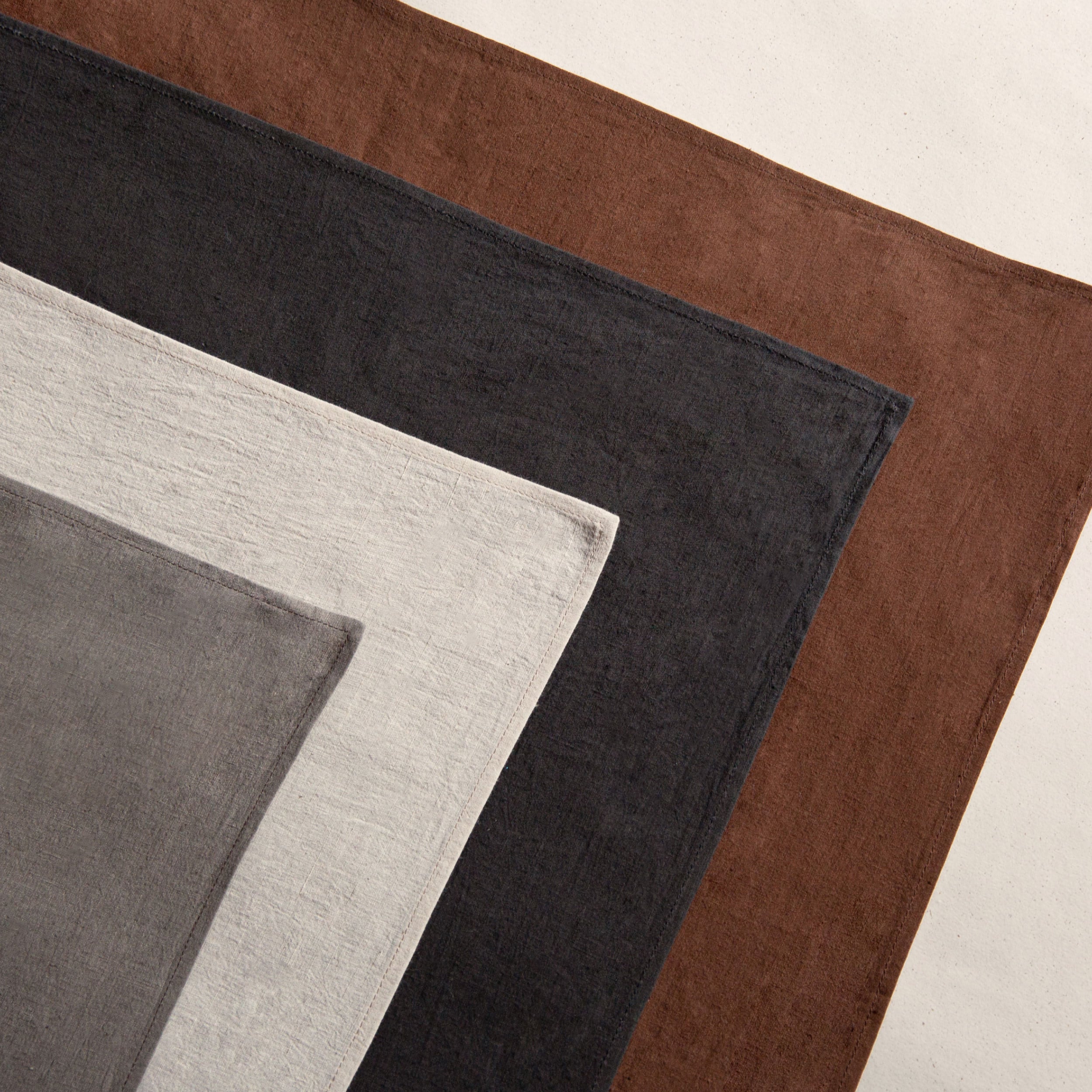 Natural-Dye Furoshiki