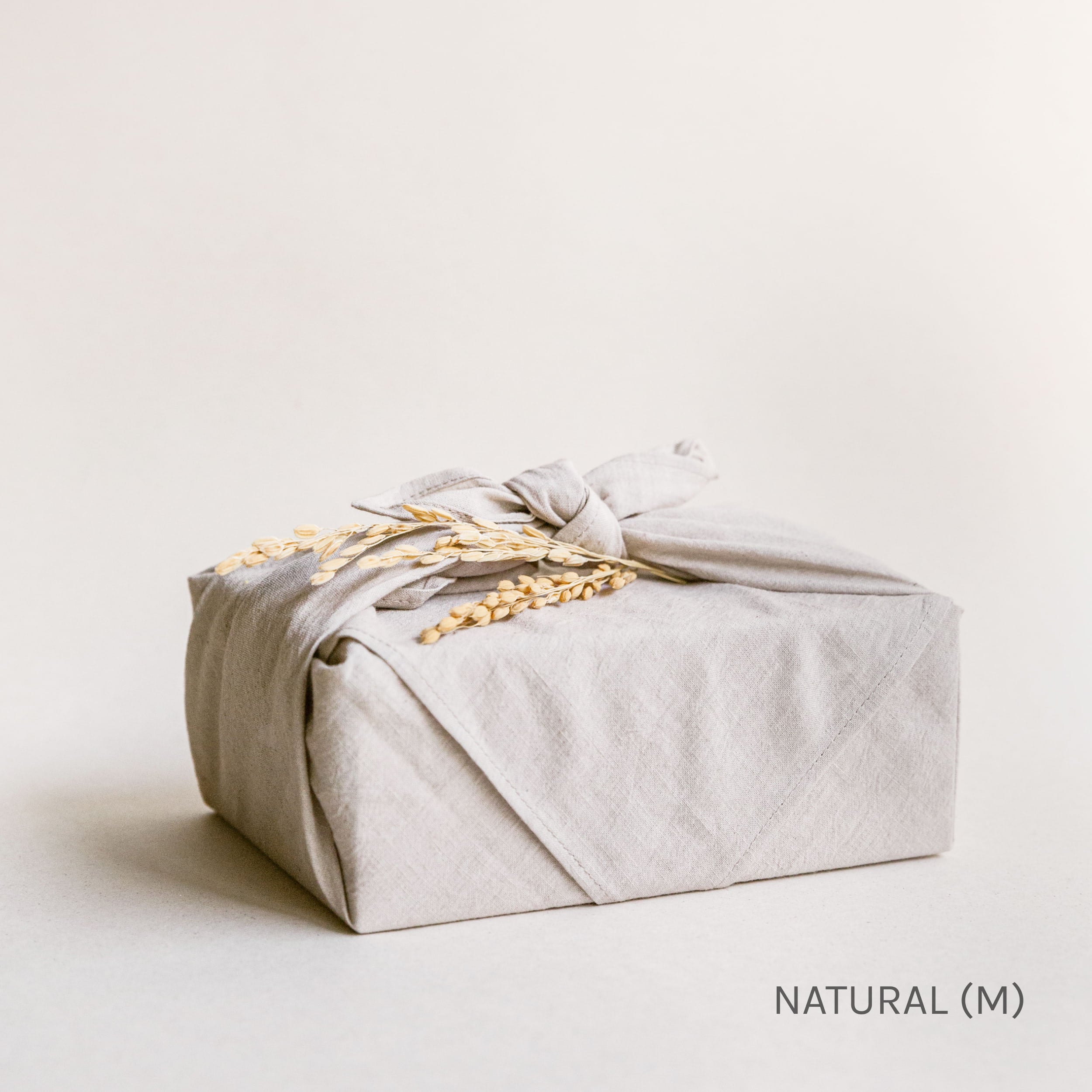 Natural-Dye Furoshiki