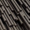 Sen Incense - Hinoki dark gray