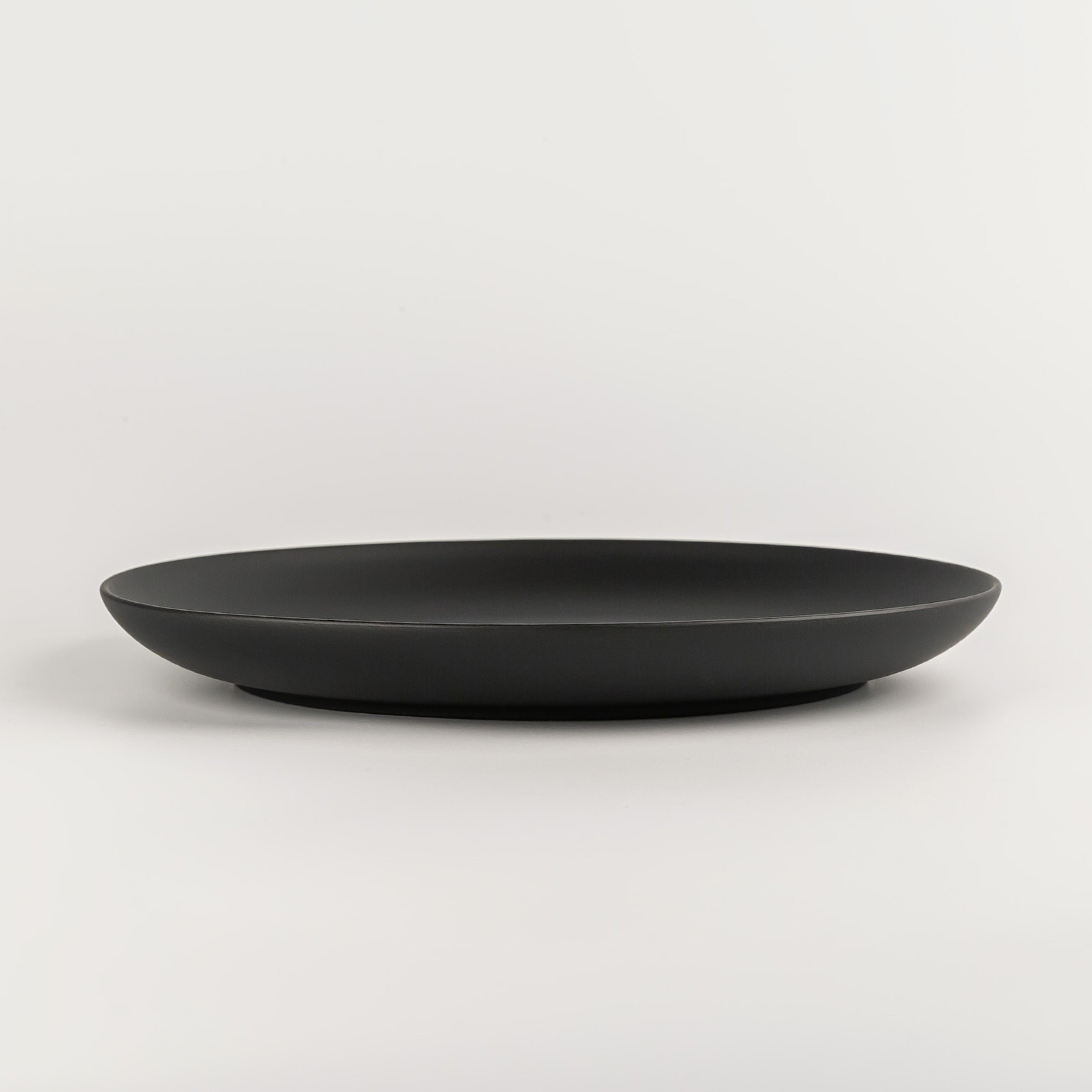 Kaga Plates & Bowl