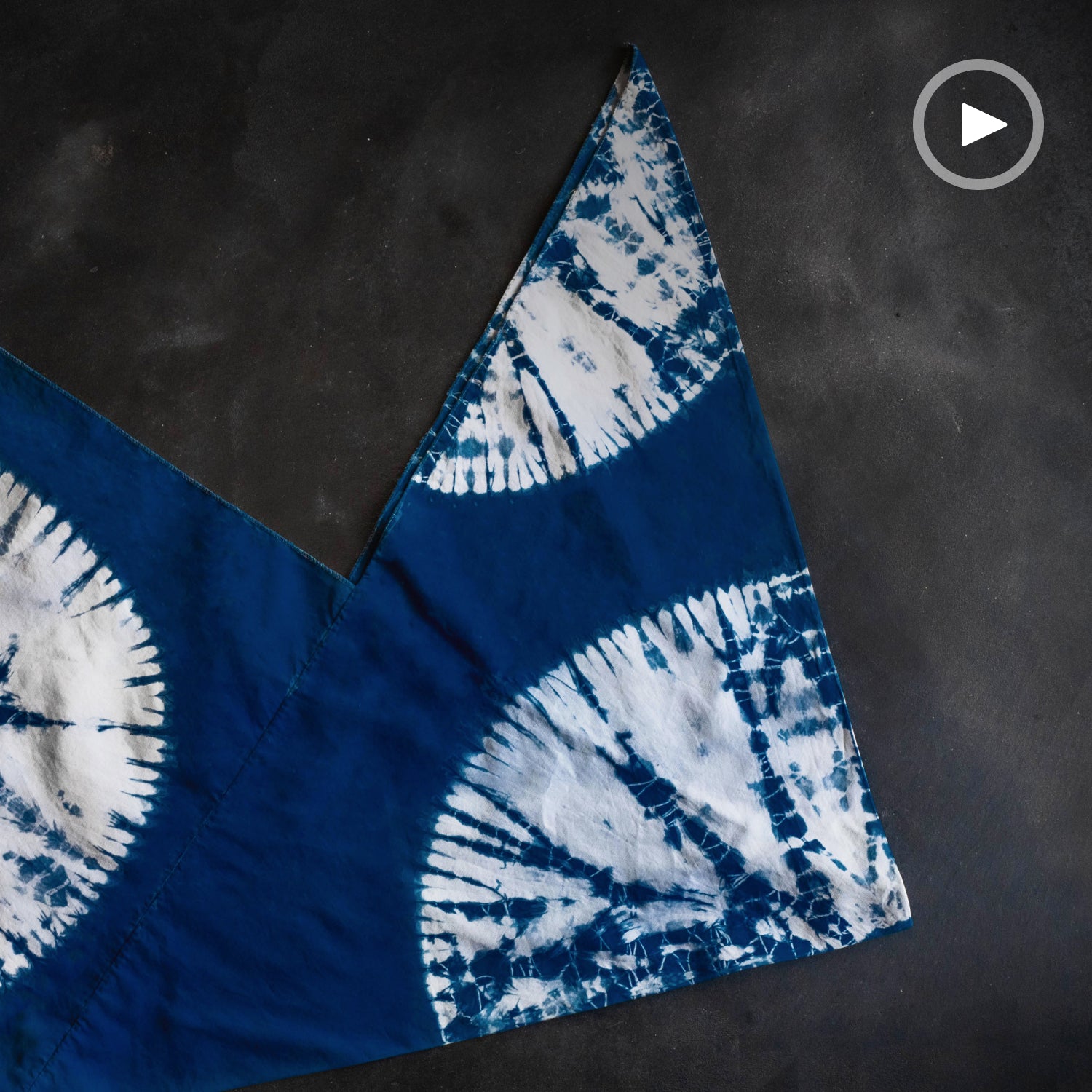 Shibori Master Class - Makiage