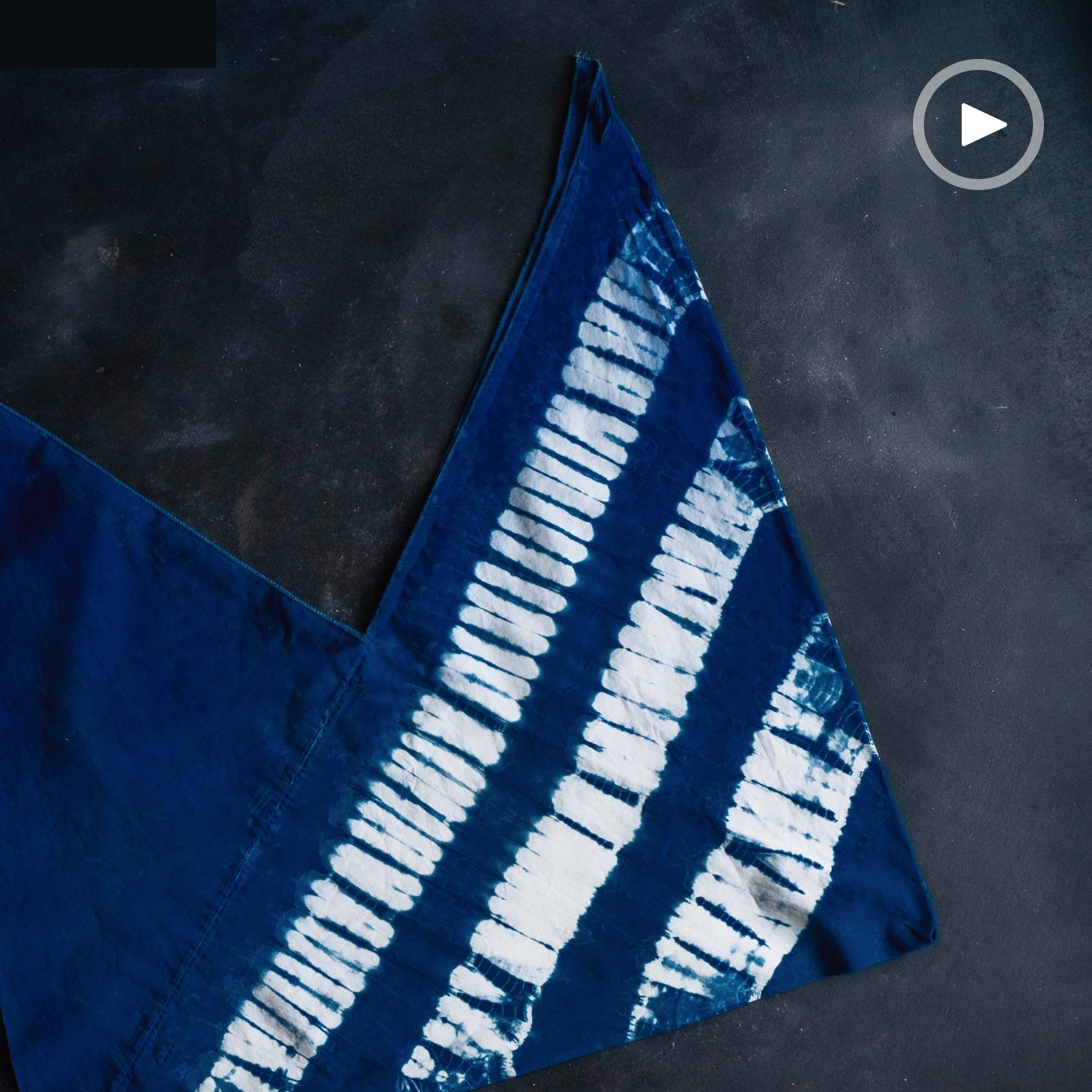 Shibori Master Class - Yoroidan