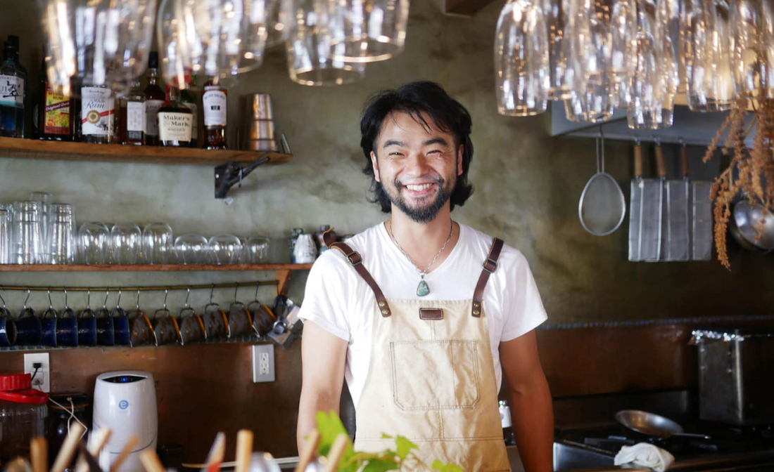 Bar Owner Reviving A Rural Town