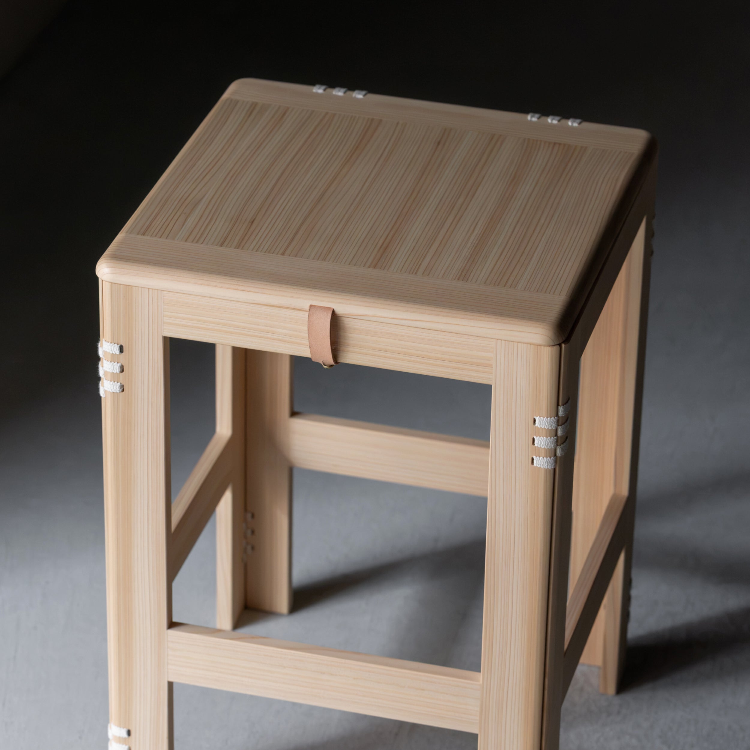 Patol Stool