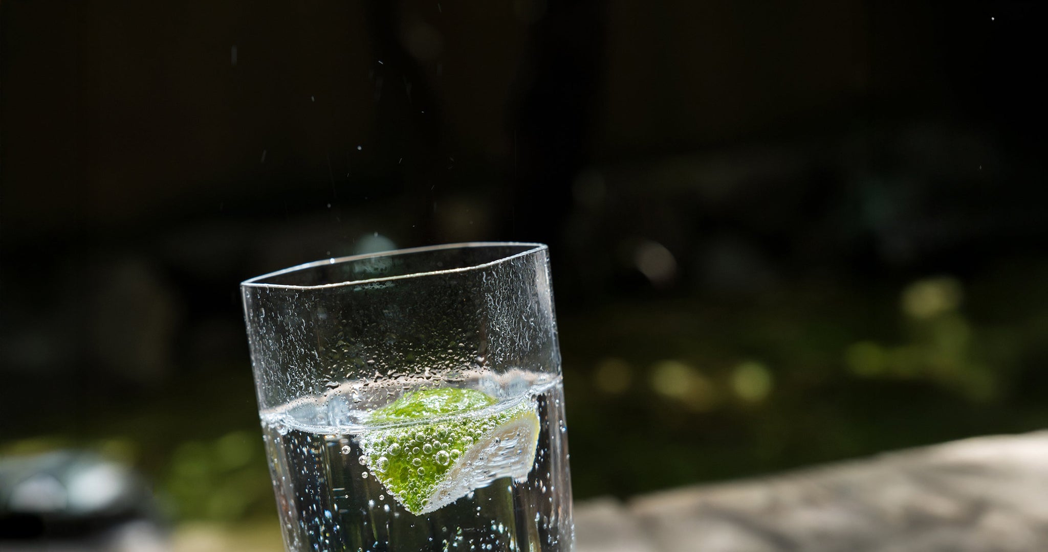 Glass Tableware