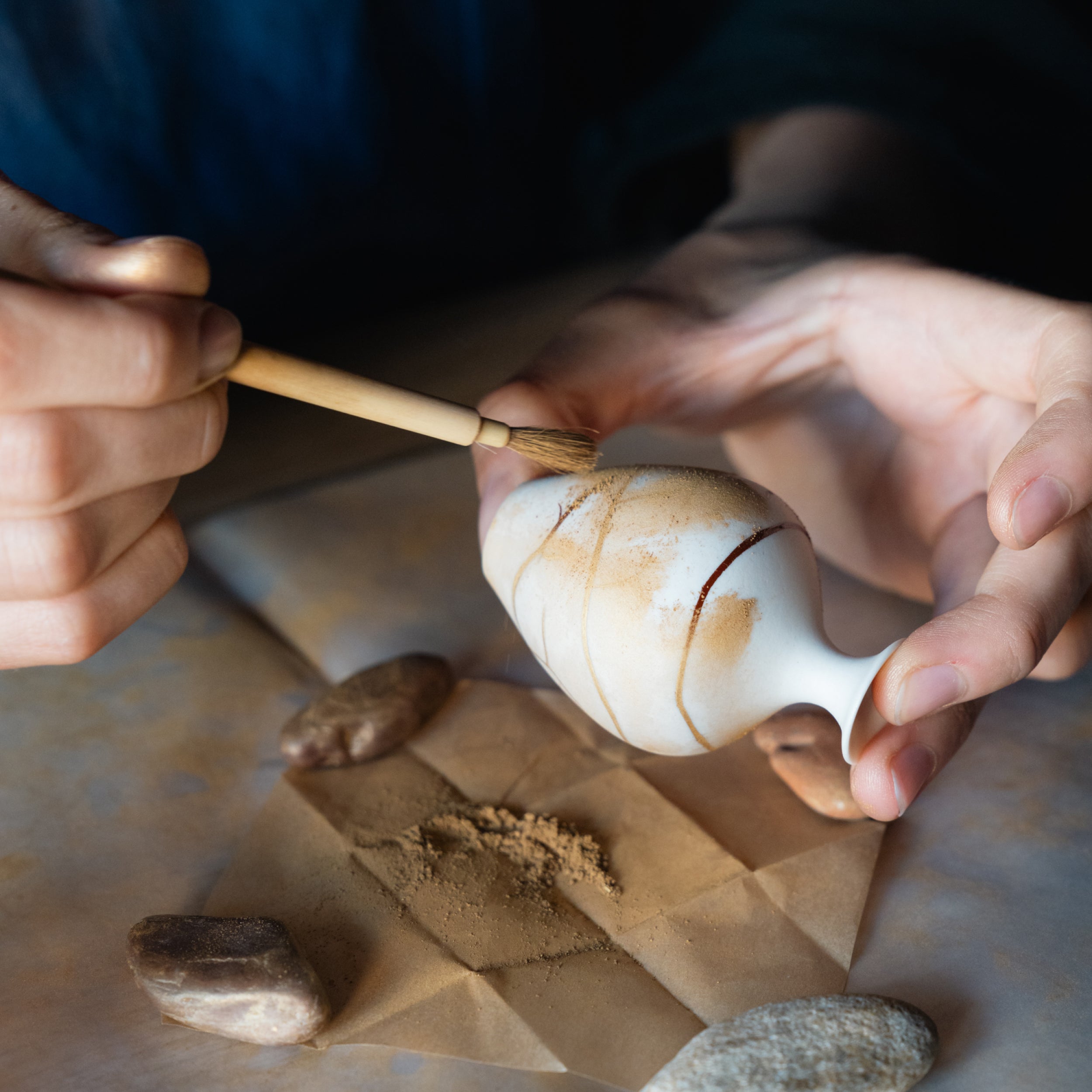 Advanced Kintsugi Kit