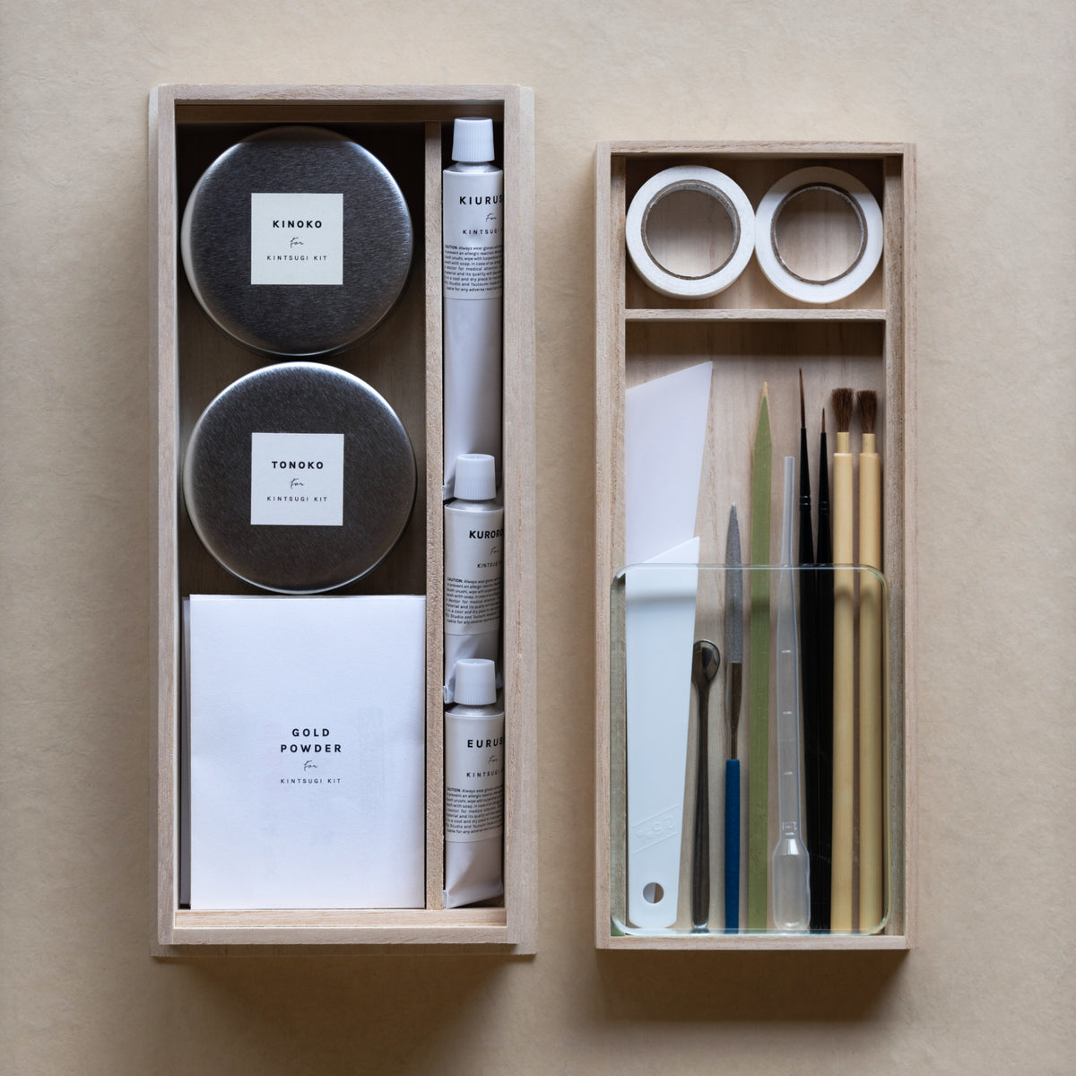 Advanced Kintsugi Kit