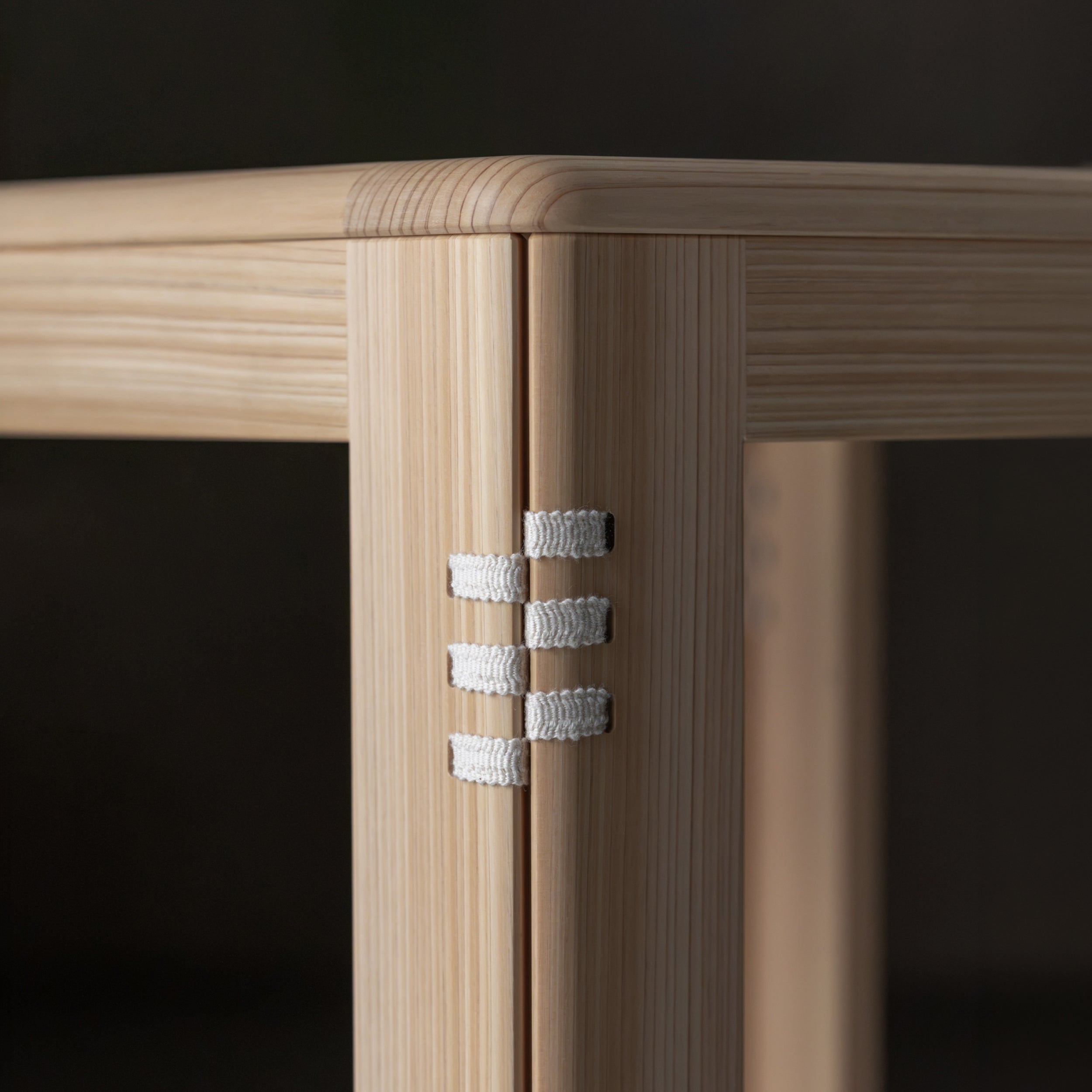 Patol Stool - Hinoki