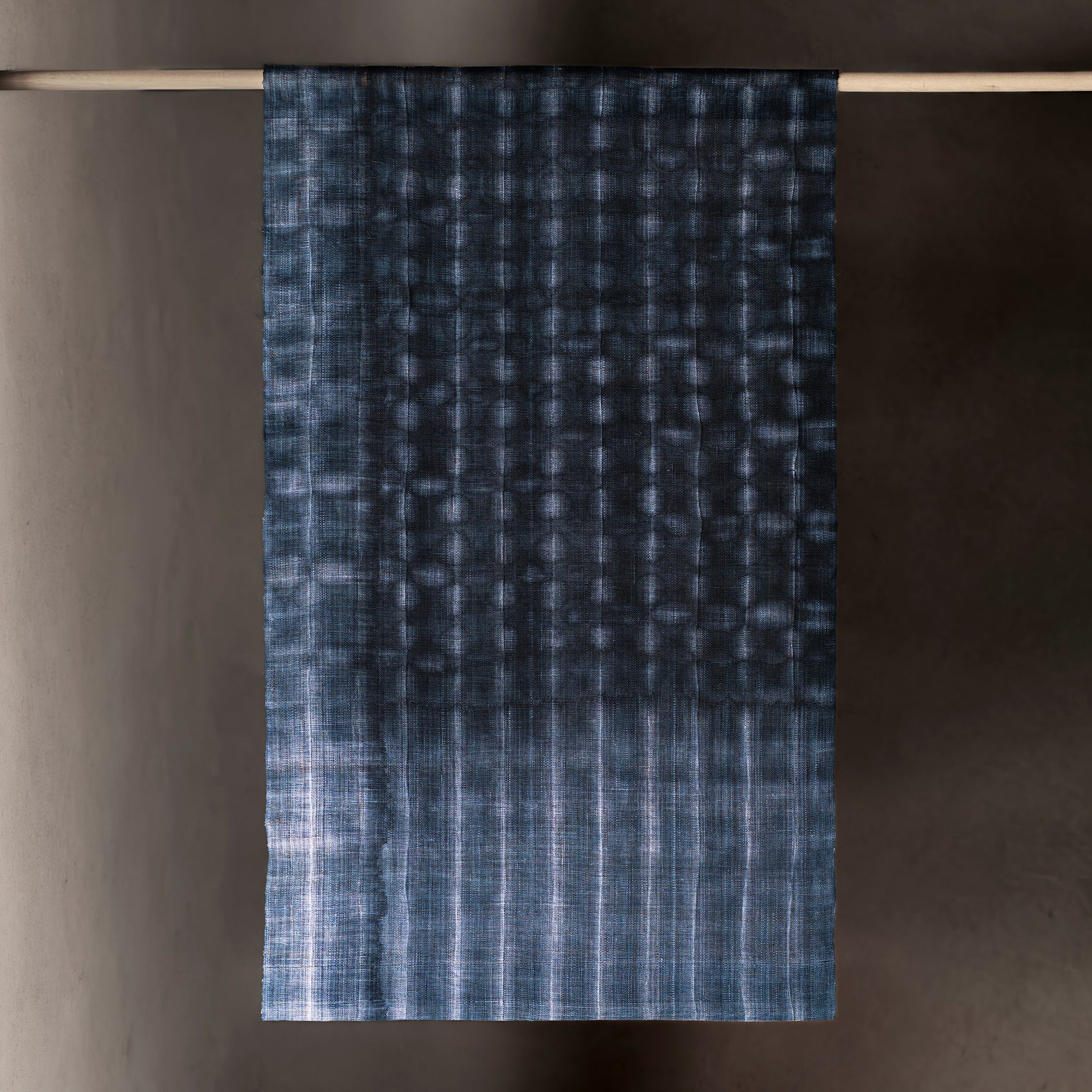 Itajime Tapestry