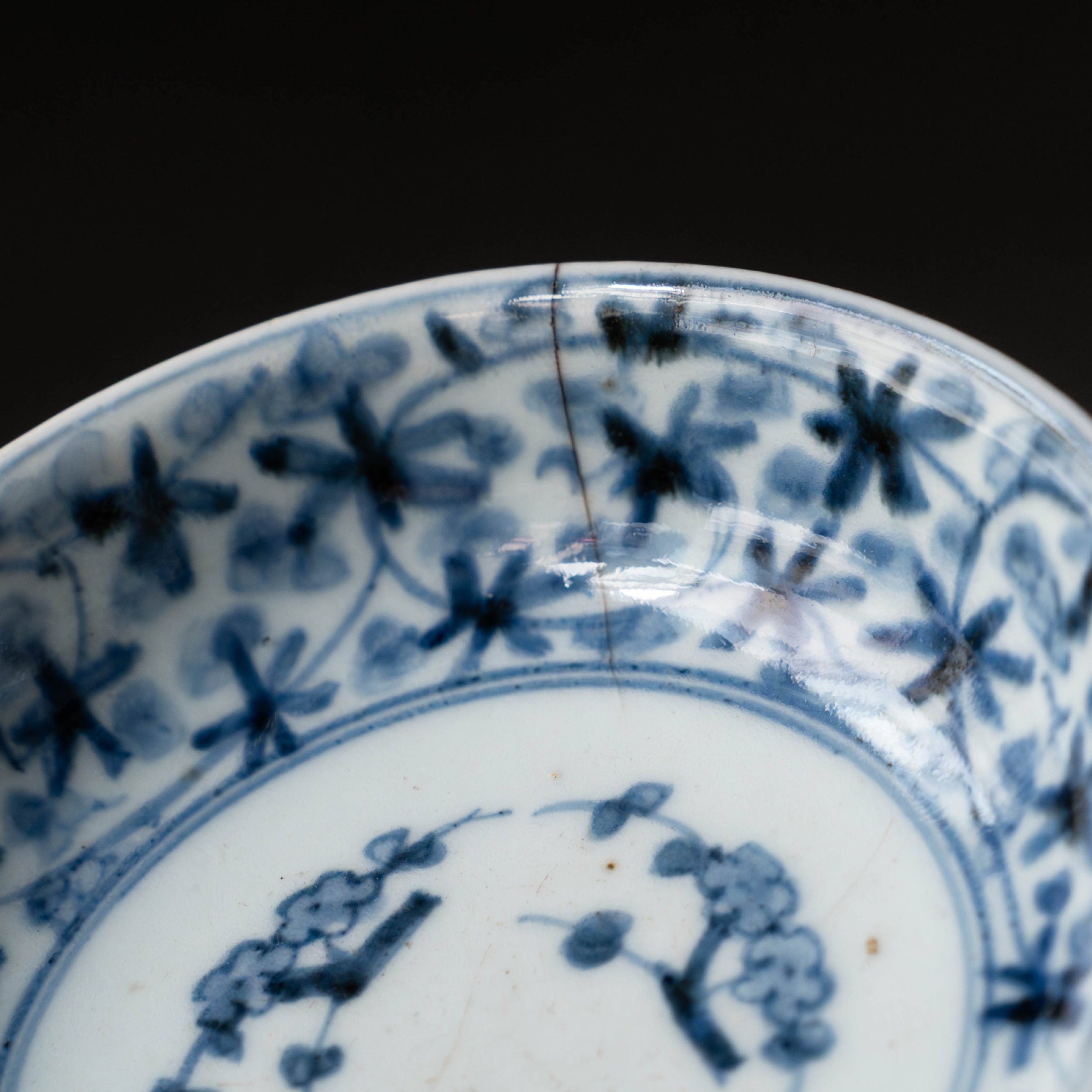 Pieces of Kyoto - Sometsuke - Advanced Kintsugi Kit
