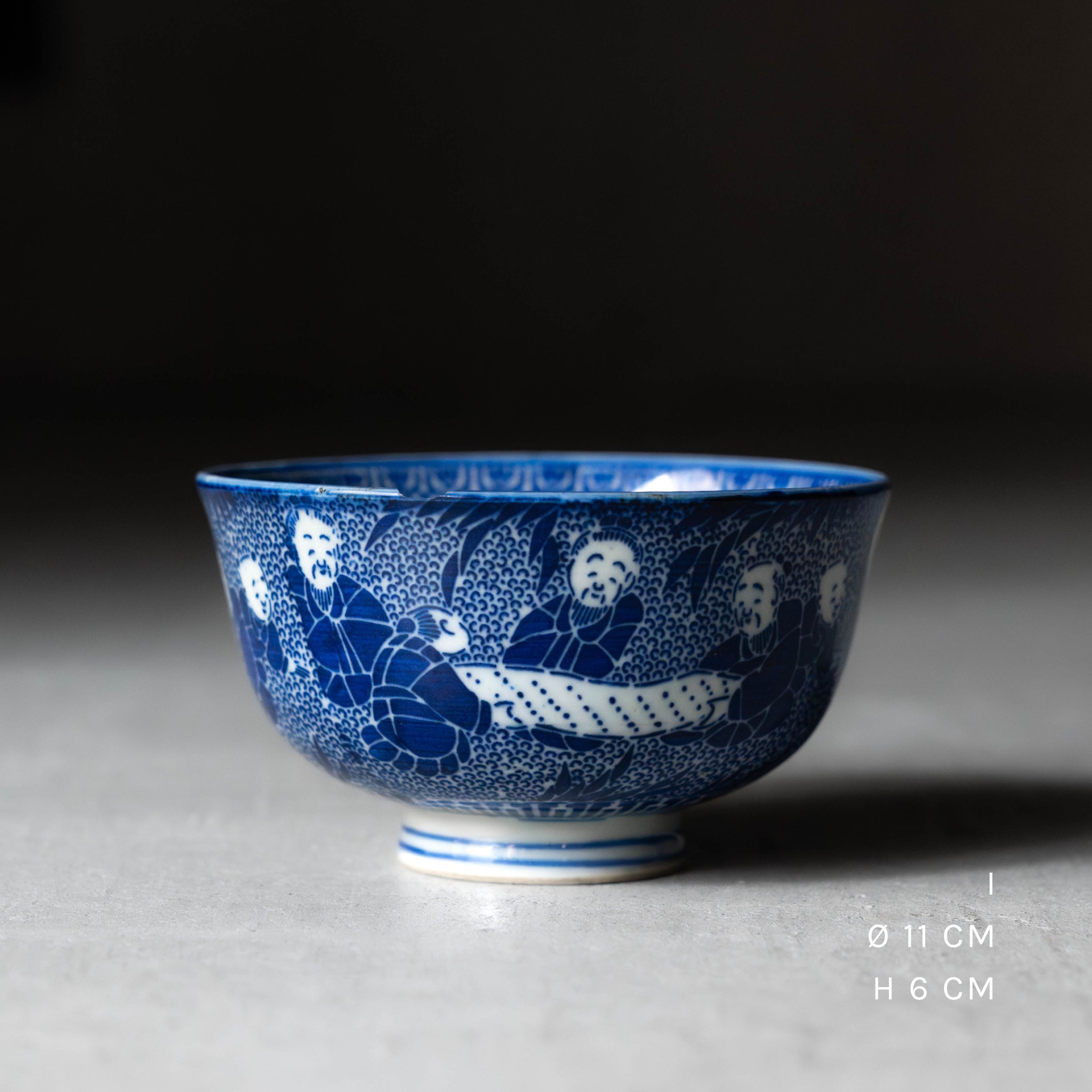 Pieces of Kyoto + Kintsugi Kit