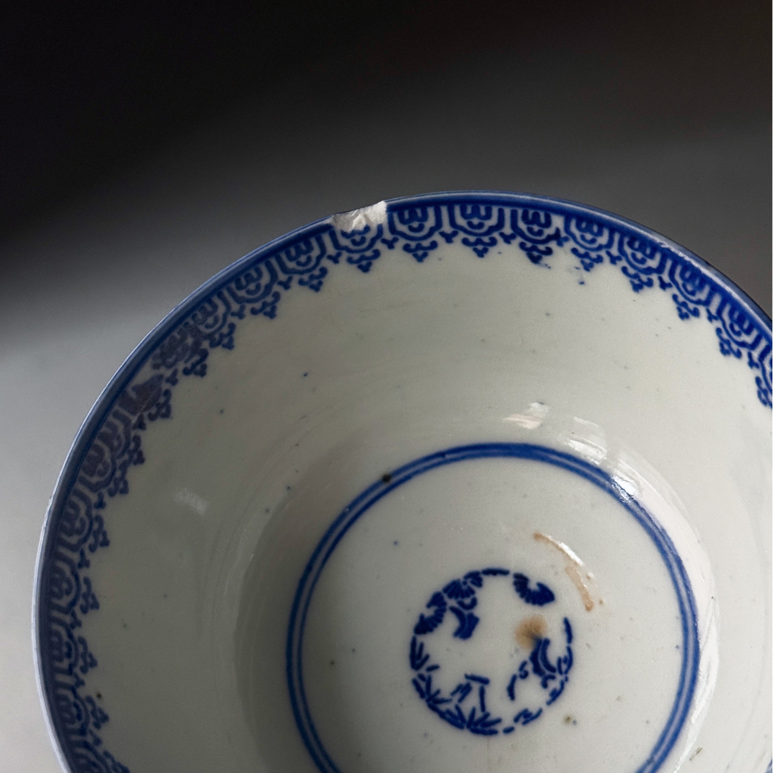 Pieces of Kyoto - Sometsuke - Advanced Kintsugi Kit