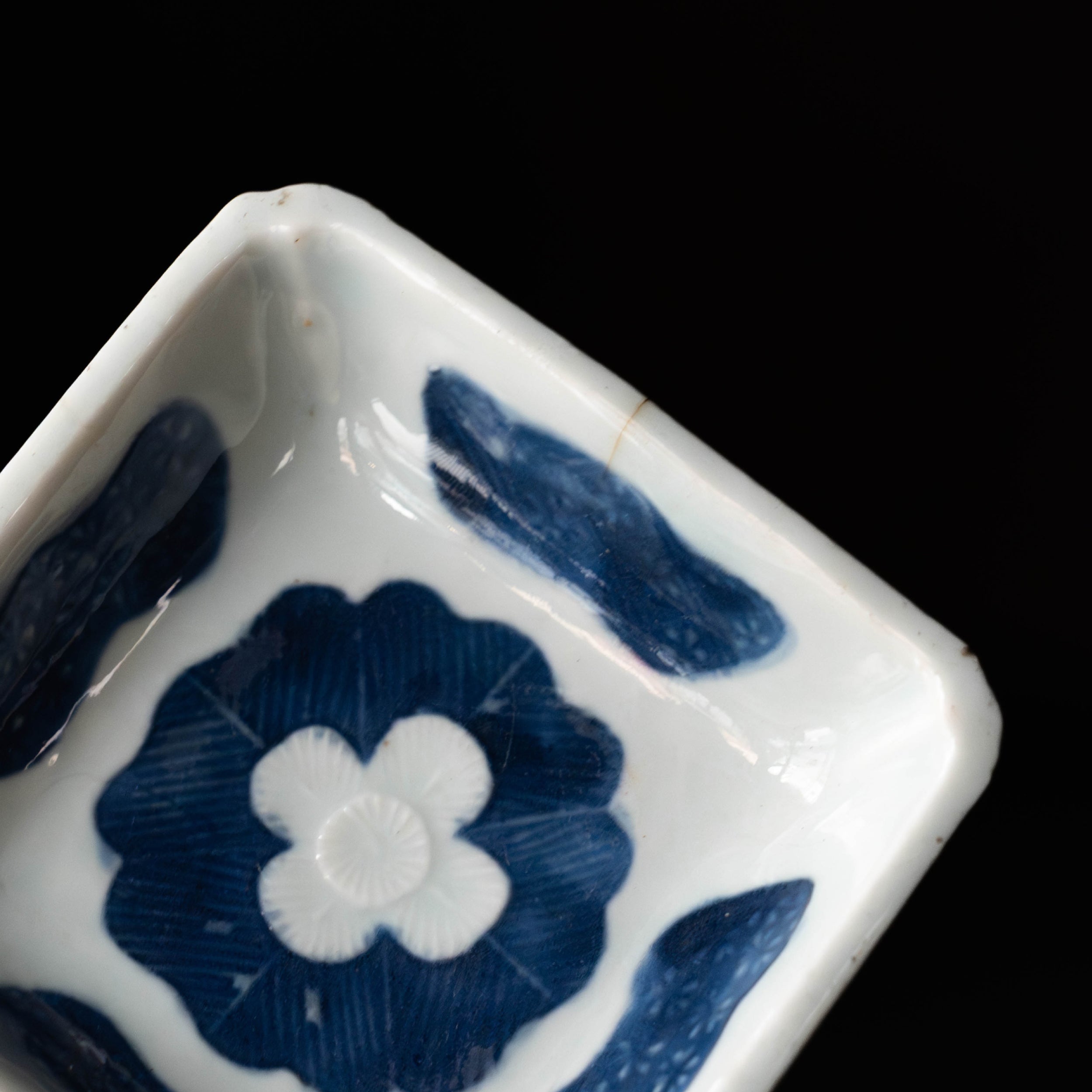 Pieces of Kyoto - Sometsuke - Kintsugi Kit