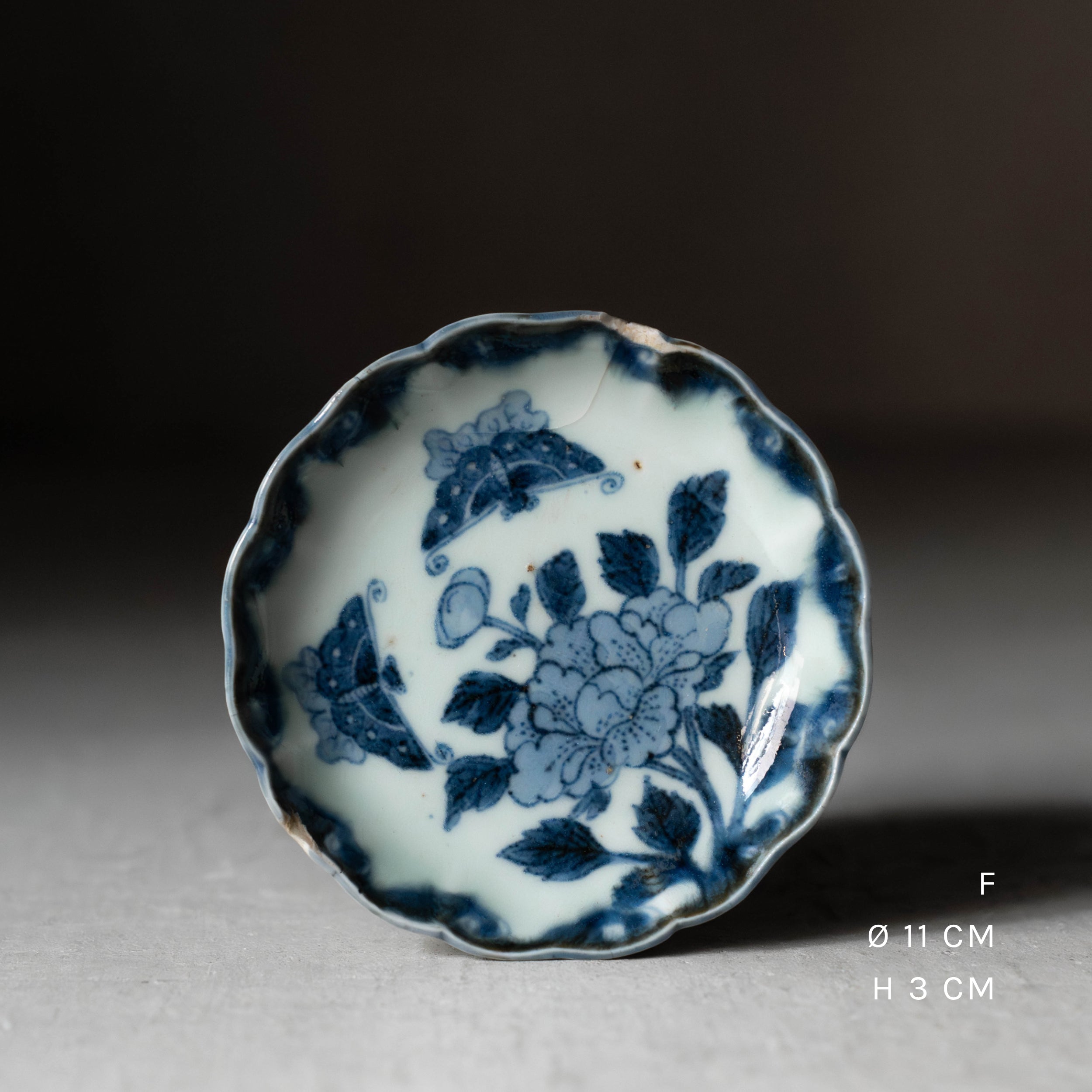 Pieces of Kyoto + Kintsugi Kit