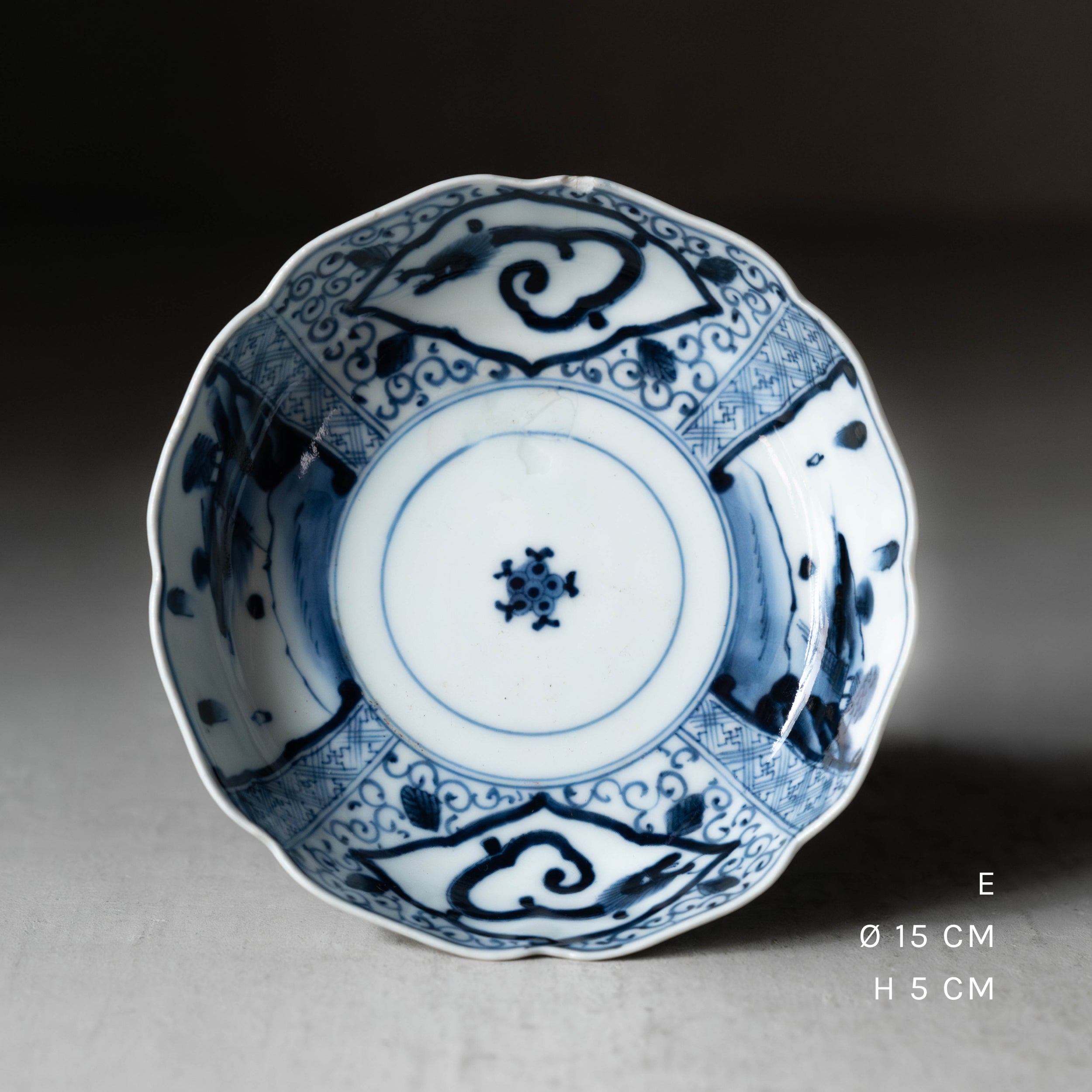 Pieces of Kyoto + Kintsugi Kit