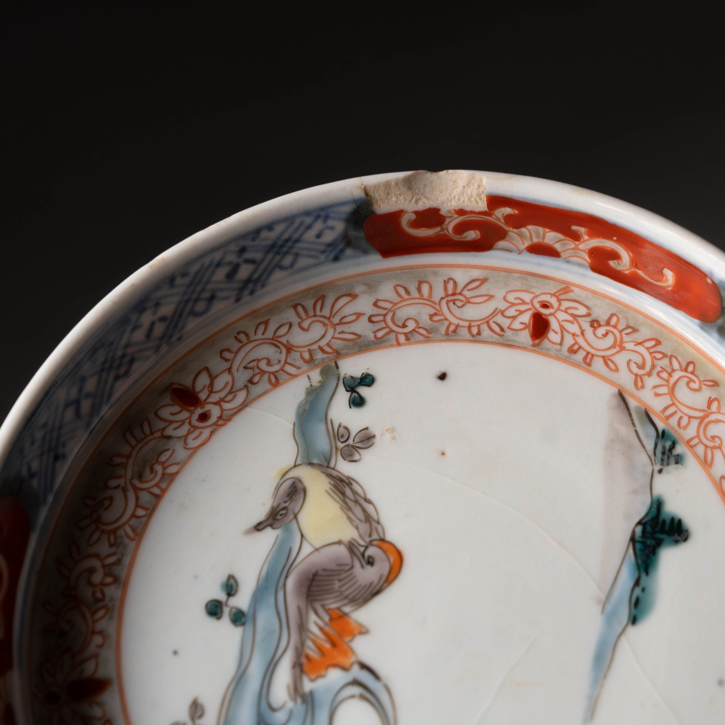 Pieces of Kyoto - Imari - Advanced Kintsugi Kit