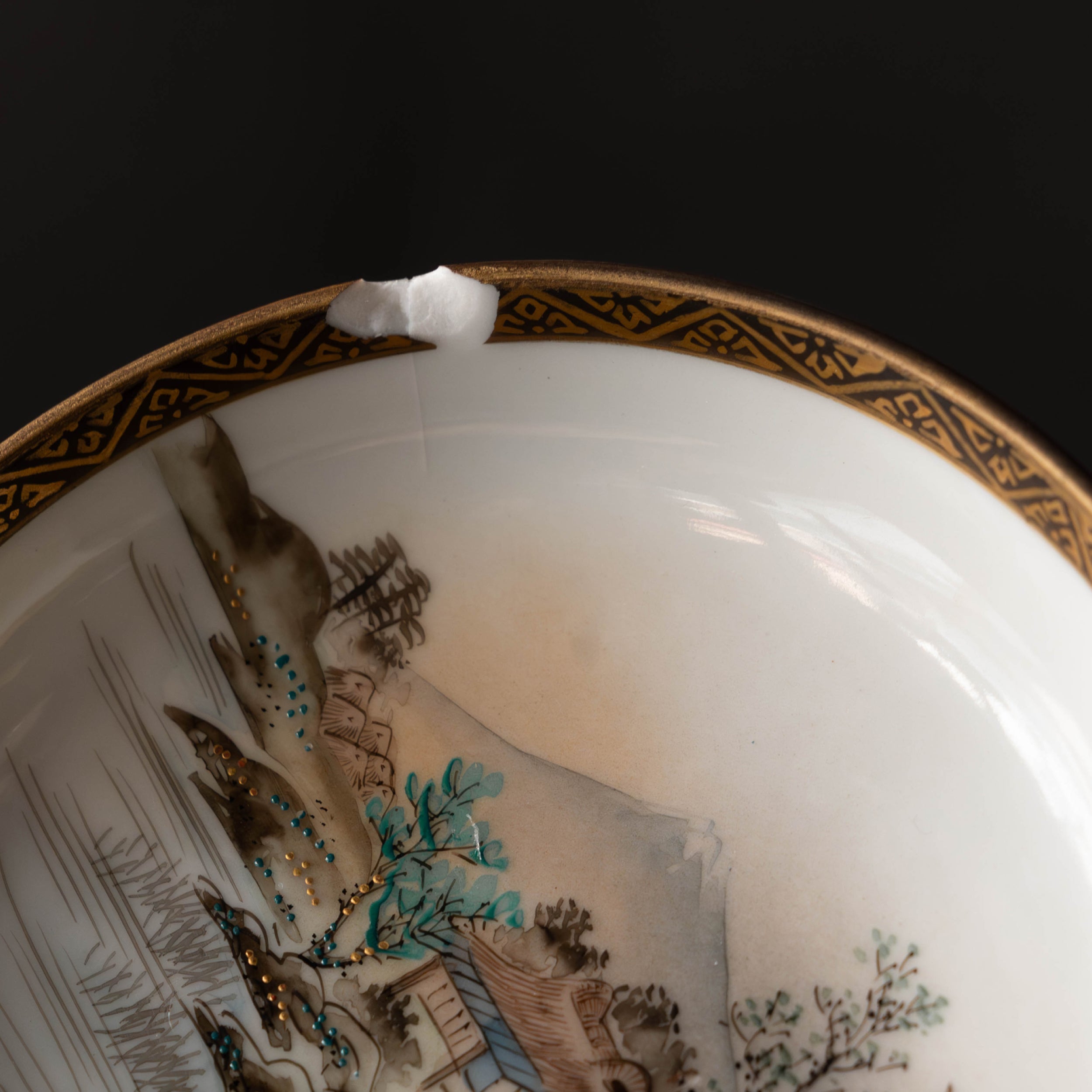 Pieces of Kyoto - Color - Advanced Kintsugi Kit
