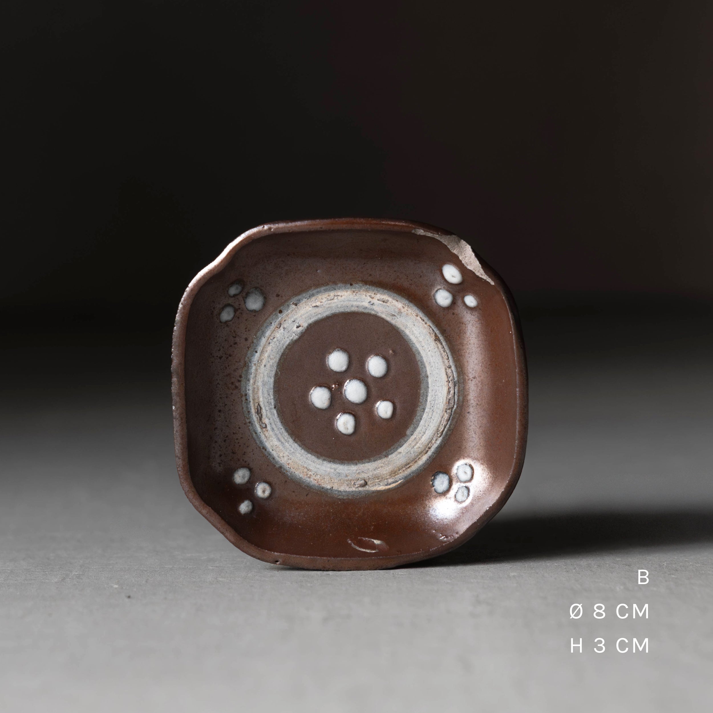 Pieces of Kyoto - Color - Kintsugi Kit
