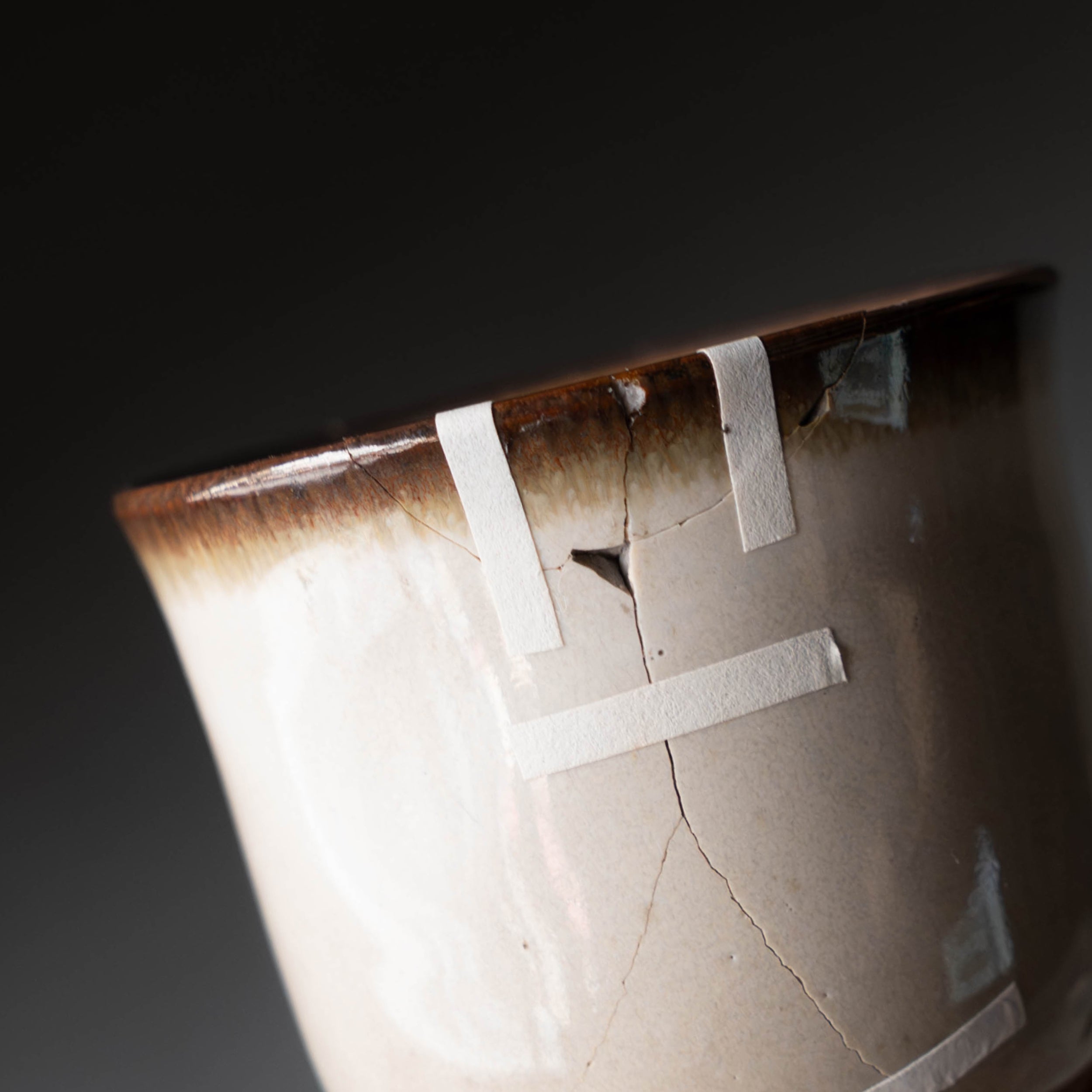 Pieces of Kyoto - Color - Advanced Kintsugi Kit