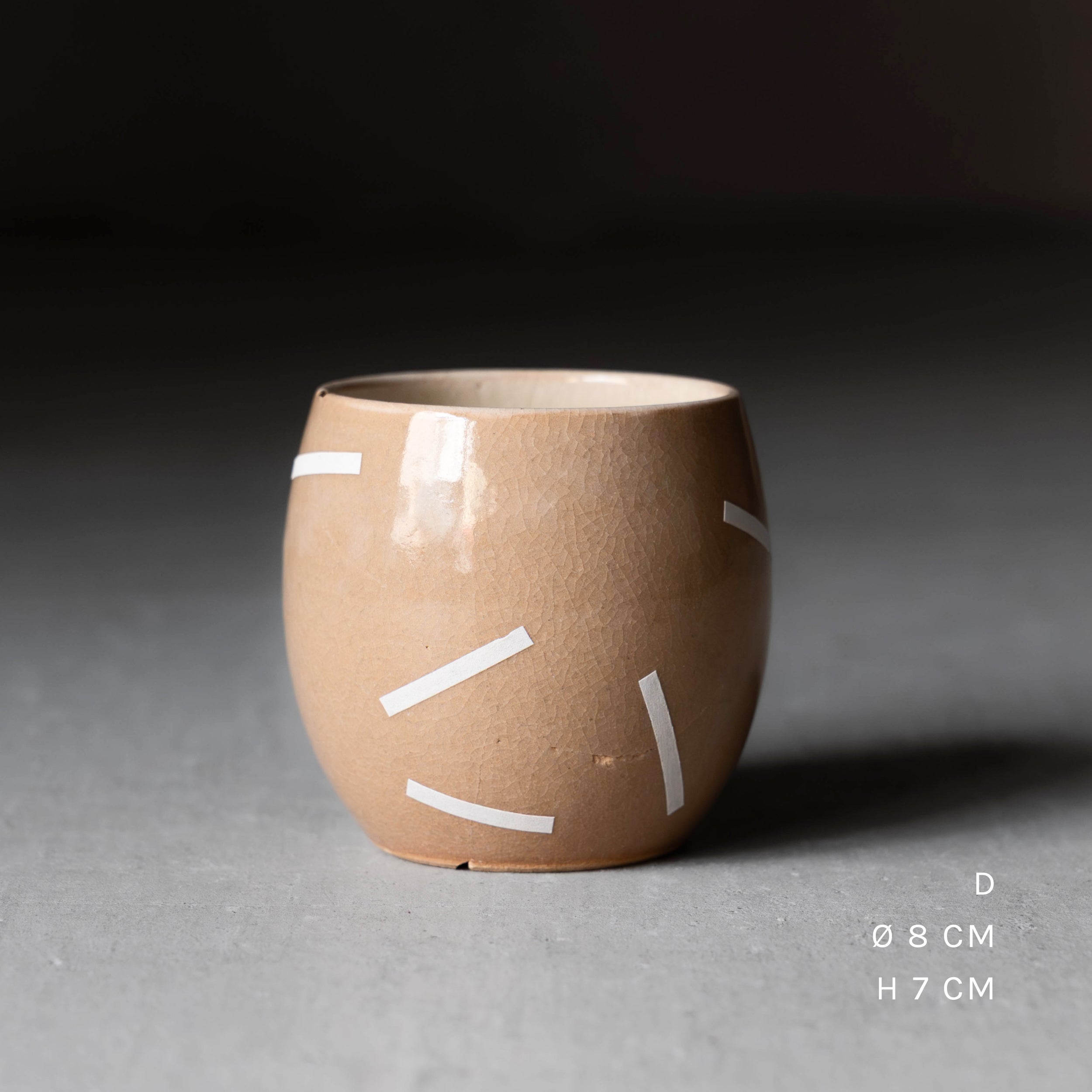 Pieces of Kyoto - Color - Kintsugi Kit