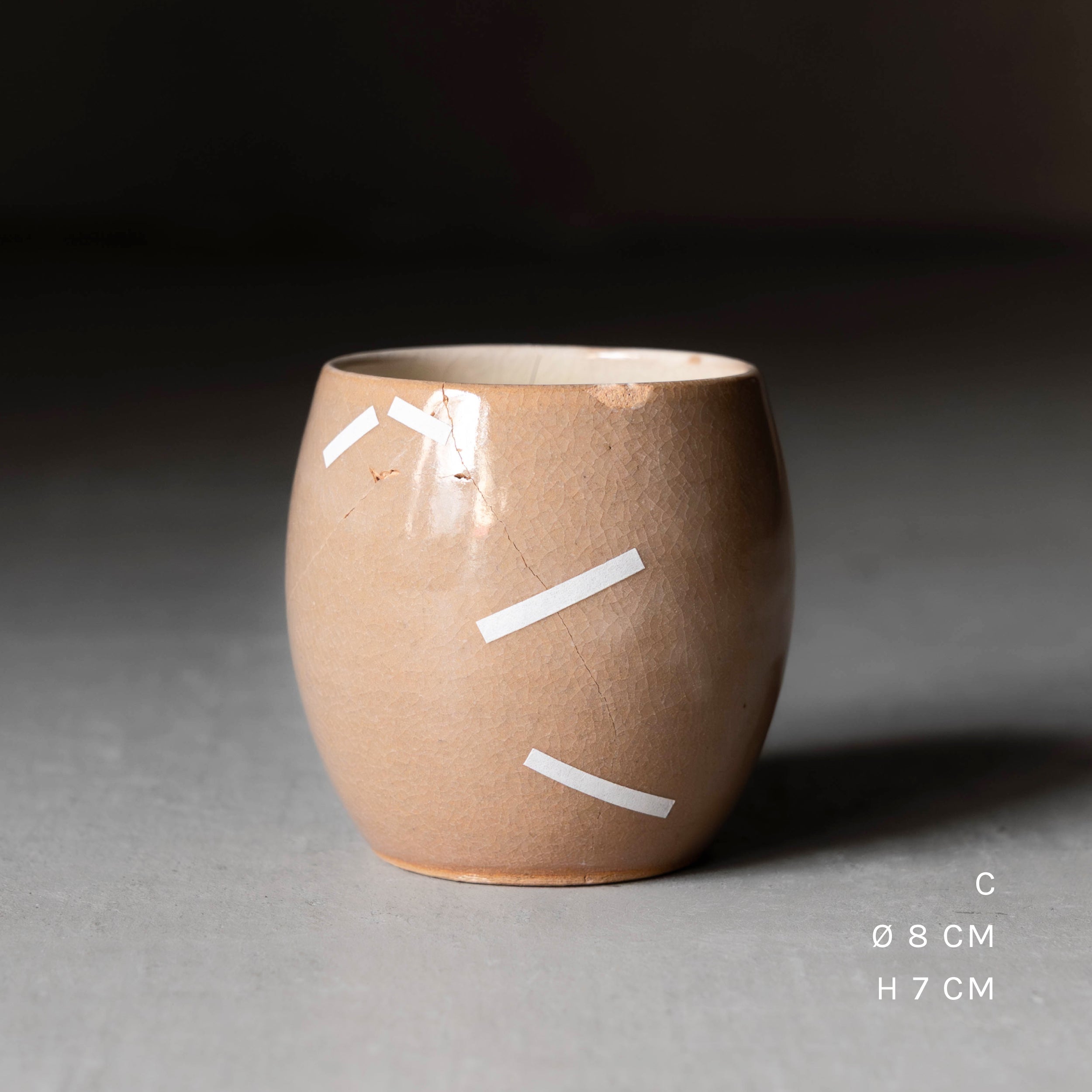 Pieces of Kyoto - Color - Advanced Kintsugi Kit