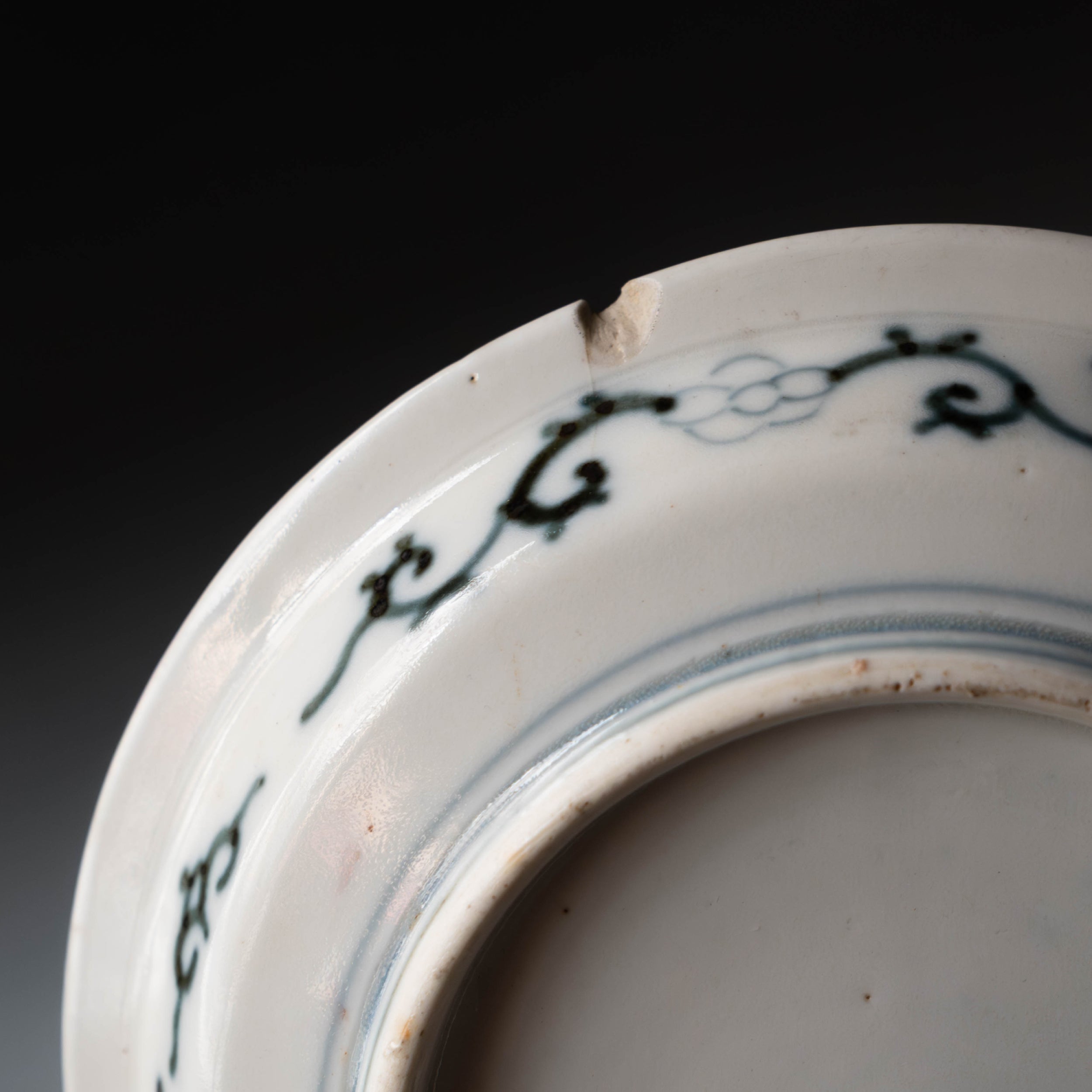 Pieces of Kyoto - Imari - Kintsugi Kit