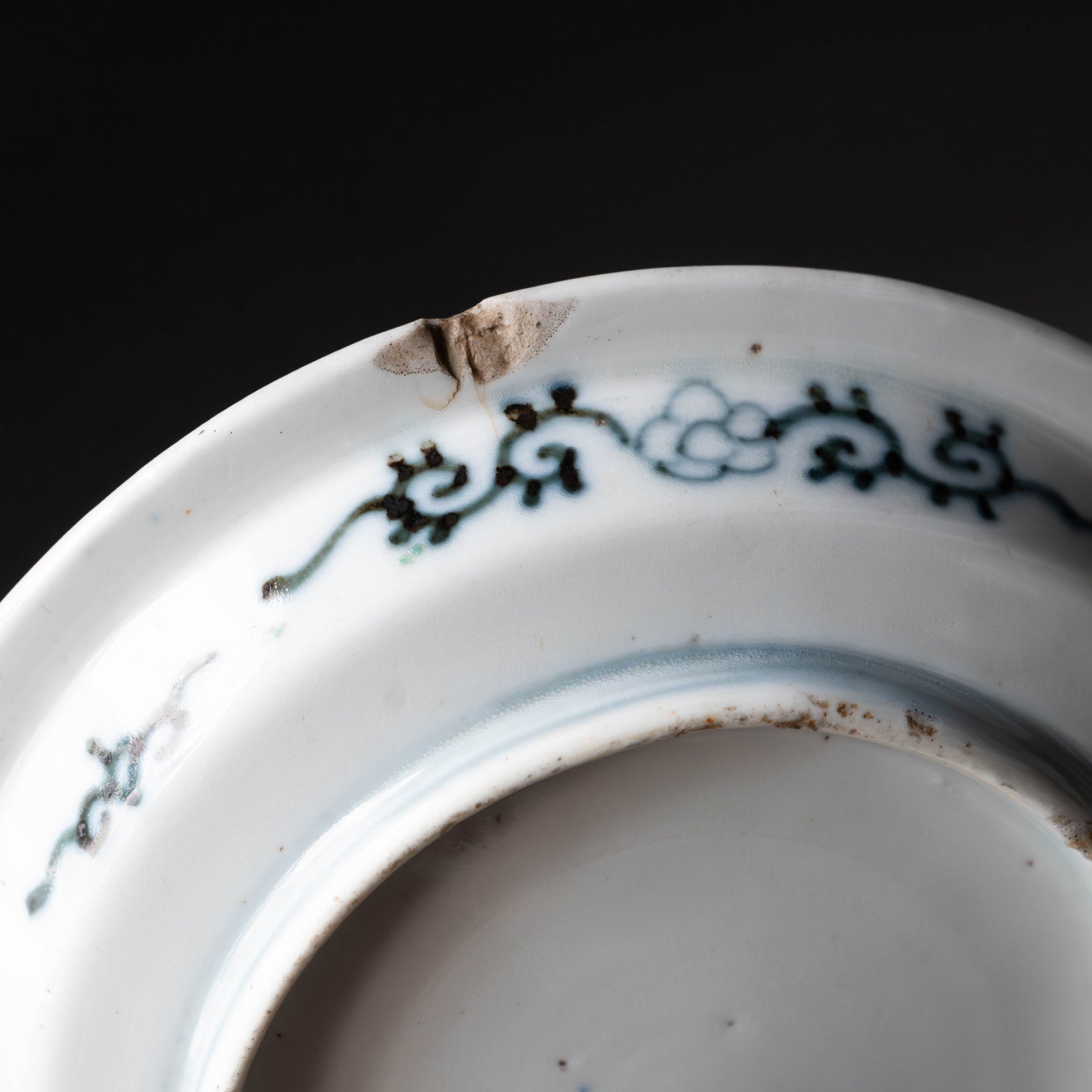 Pieces of Kyoto - Imari - Advanced Kintsugi Kit