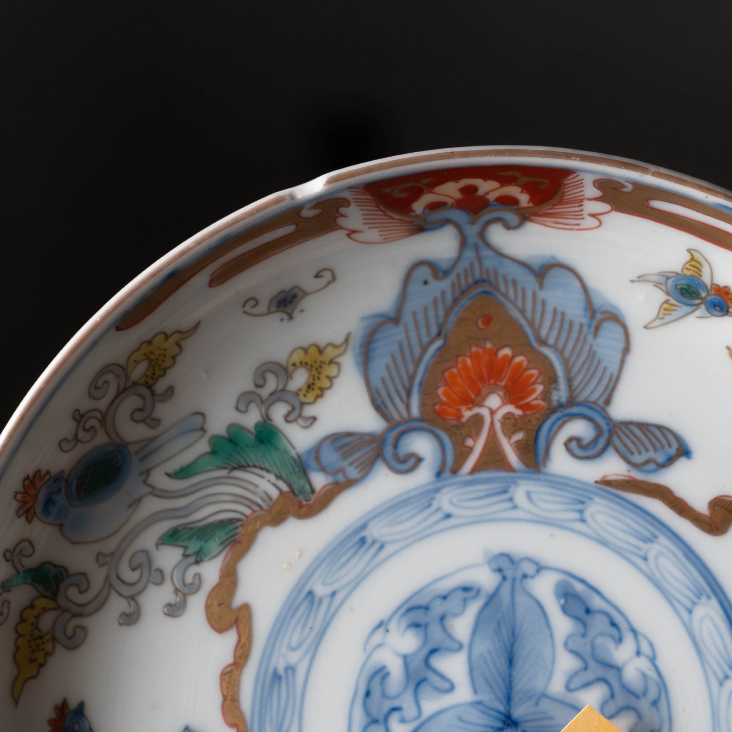 Pieces of Kyoto - Imari - Advanced Kintsugi Kit