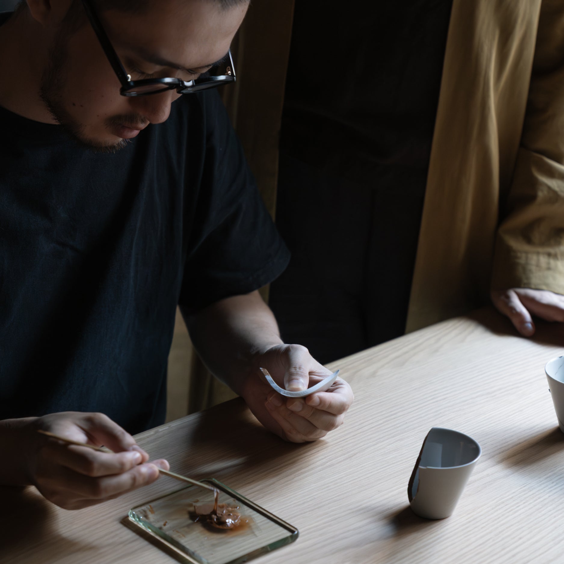 2-Day Kintsugi Immersion