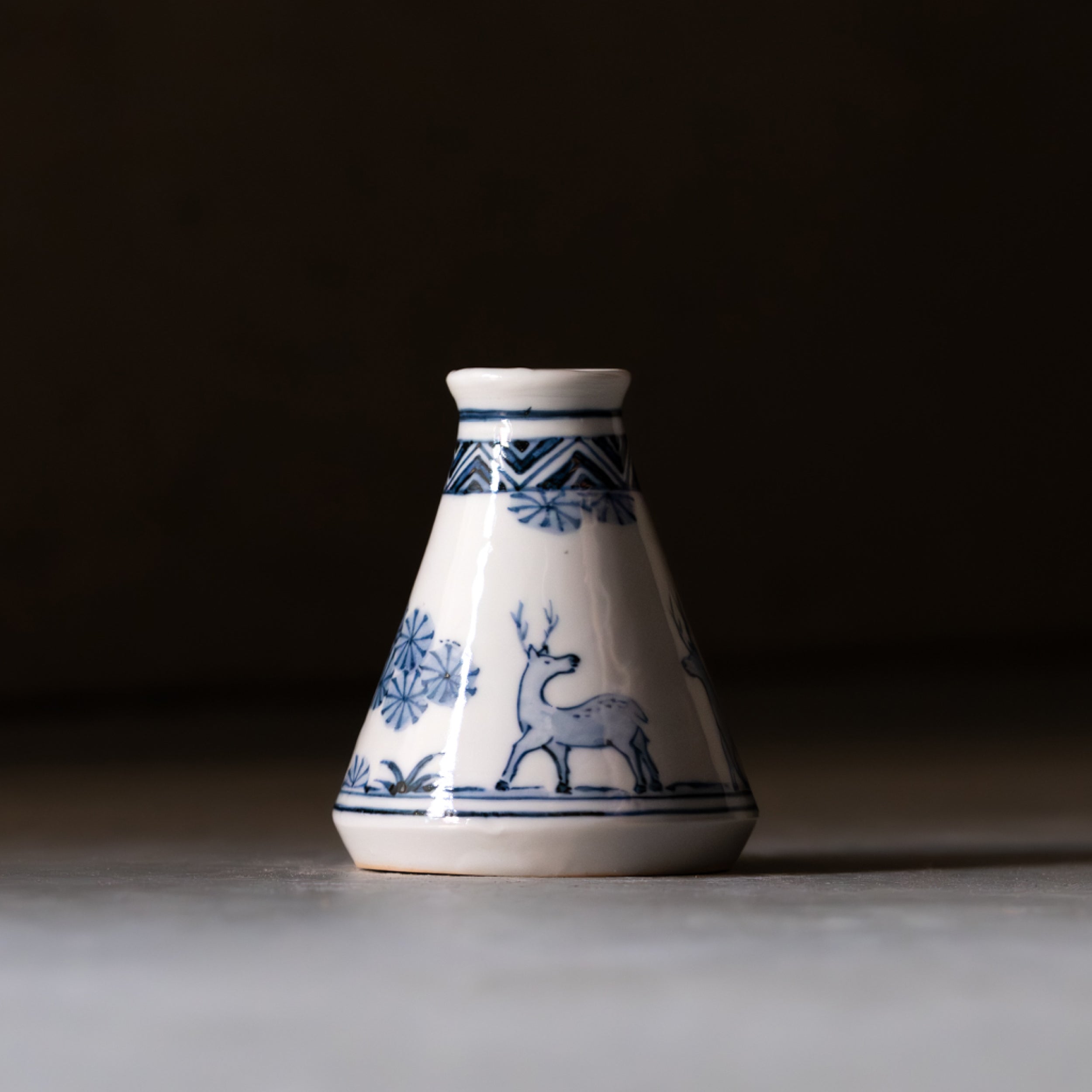 Flower Vase