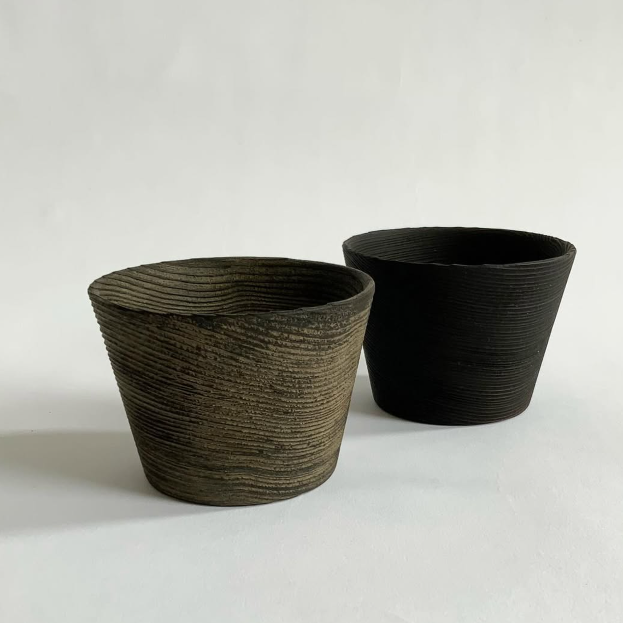 Soba choko