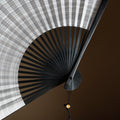 Hoshino Folding Fan