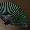 Hoshino Folding Fan